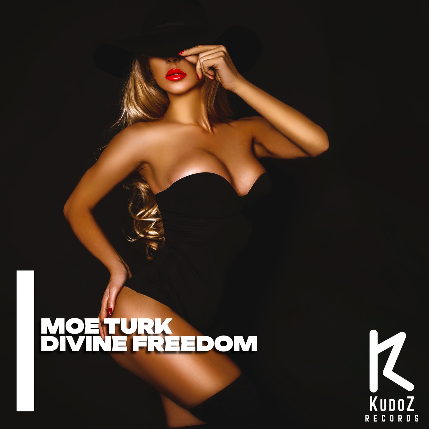 Cover - Moe Turk - Divine Freedom (Original Mix)