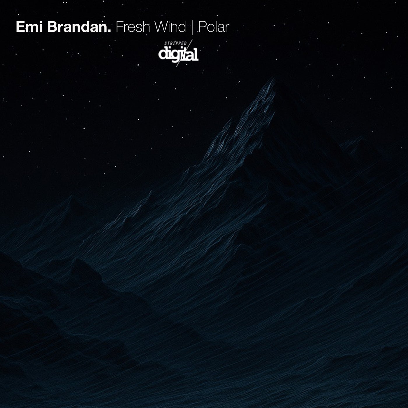 Cover - Emi Brandan - Fresh Wind (Original Mix)
