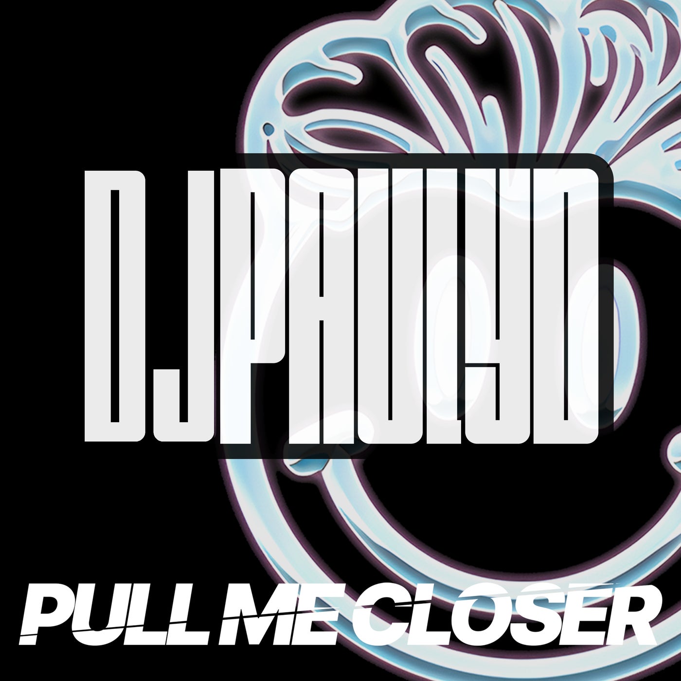 Cover - DJ Pauly D - Pull Me Closer (Extended Mix)