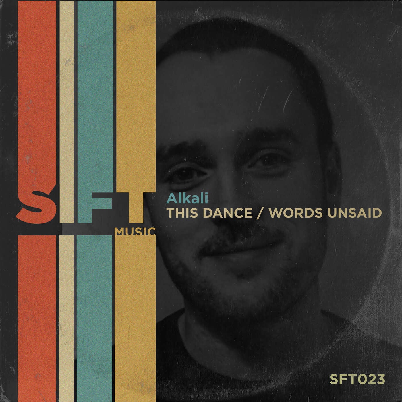 Cover - Alkali - This Dance (Extended)