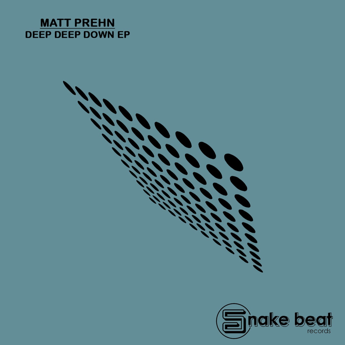 Cover - Matt Prehn - You & I (Paradise) (Extended)