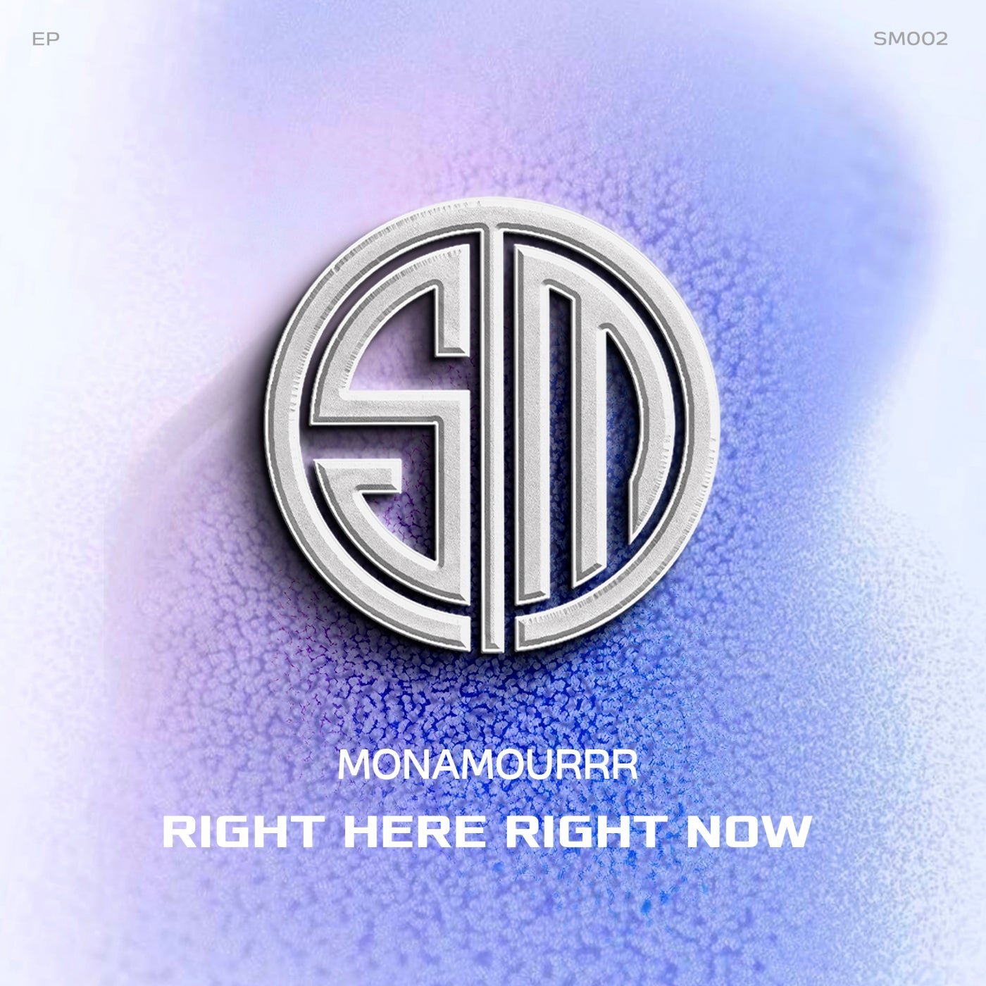 Cover - MonAmourrr - Right Here Right Now (Extented Mix)