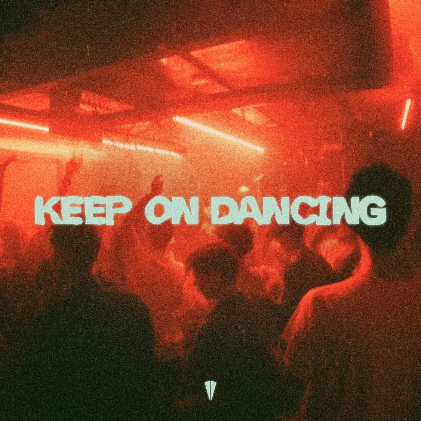 Cover - Sol Novaro, SOLECO - Keep On Dancing (Extended Mix)
