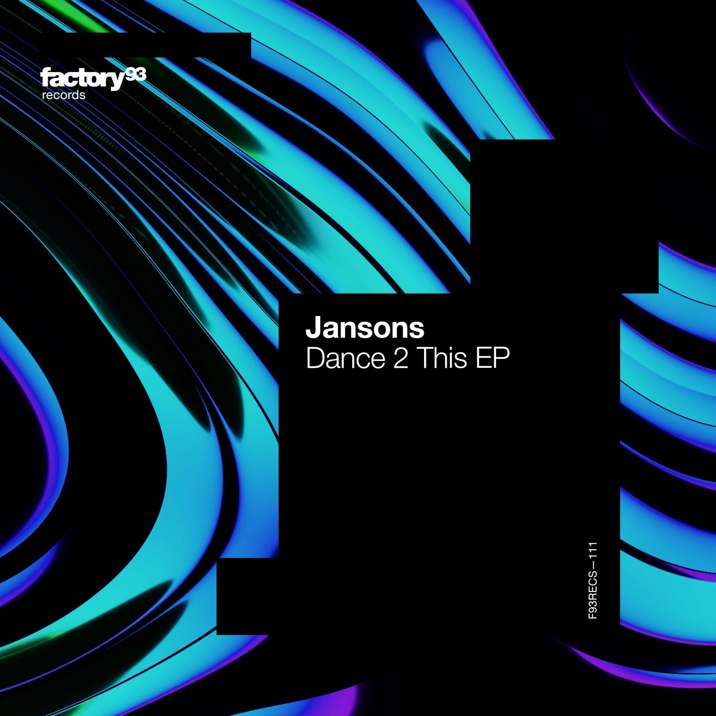 Cover - Jansons - Dance 2 This (Extended Mix)