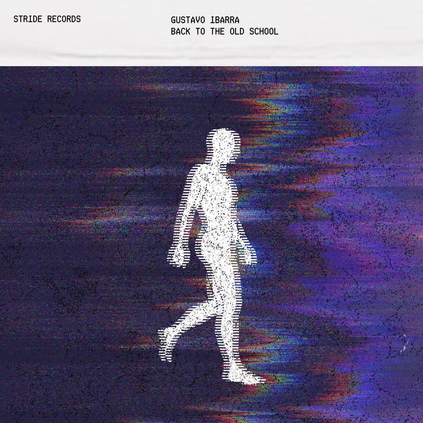 Cover - Gustavo Ibarra - Vélo (Extended Mix)