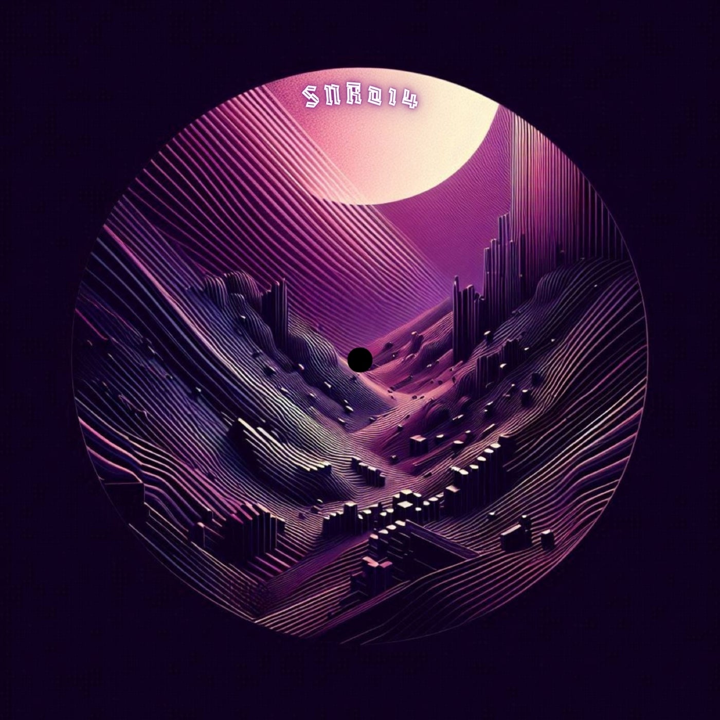 Cover - zekeN - Isu (Etzu Mahkayah Remix)