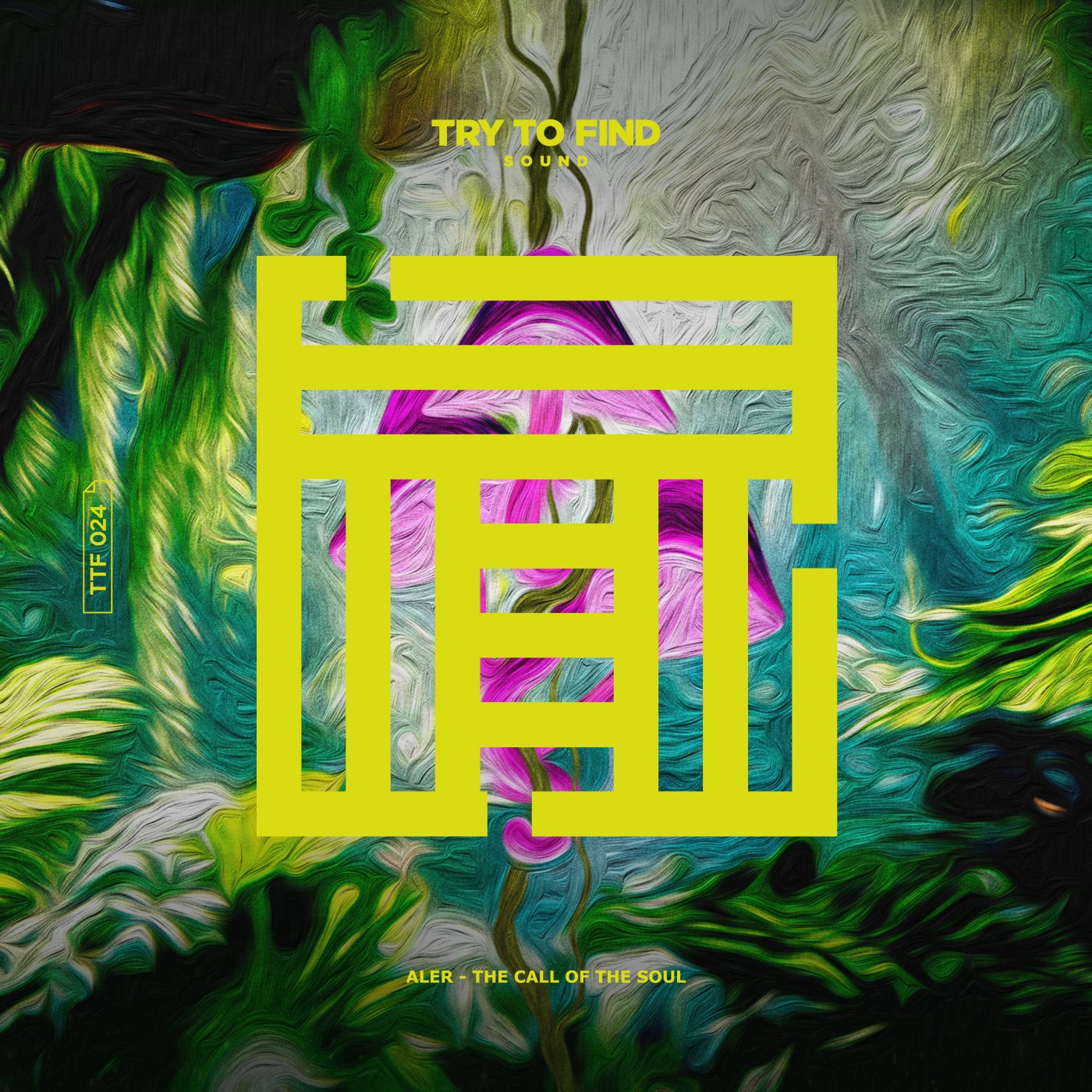 Cover - Aler - Sounds of the Heart (Extended Mix)