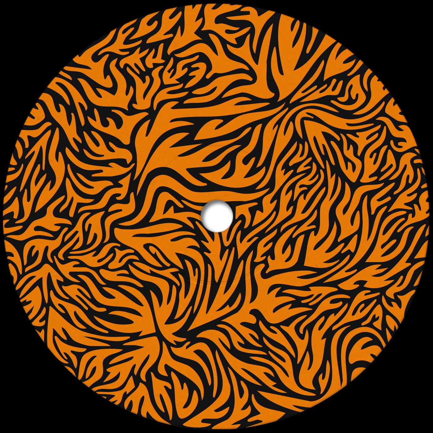 Cover - Roman Flügel - Cooking The Books (Original Mix)