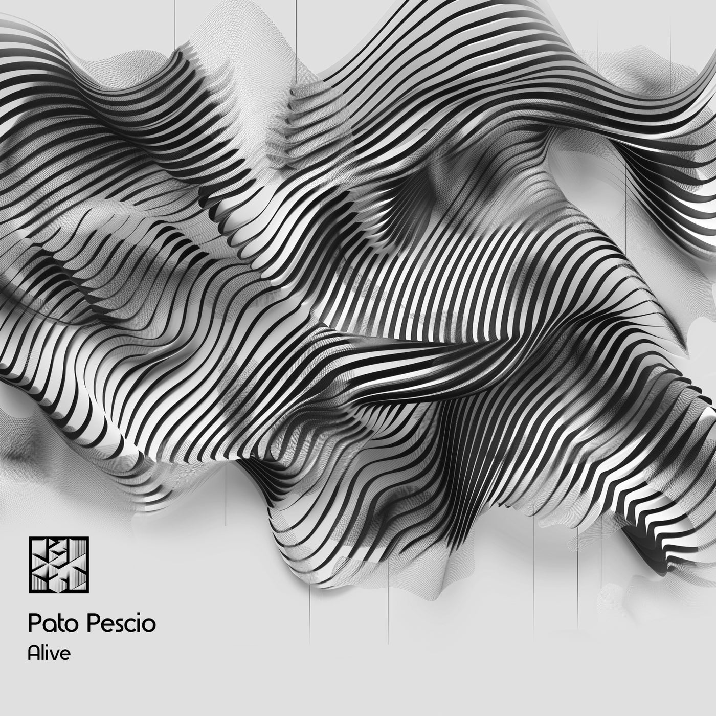 Cover - Pato Pescio - Alive (Original Mix)
