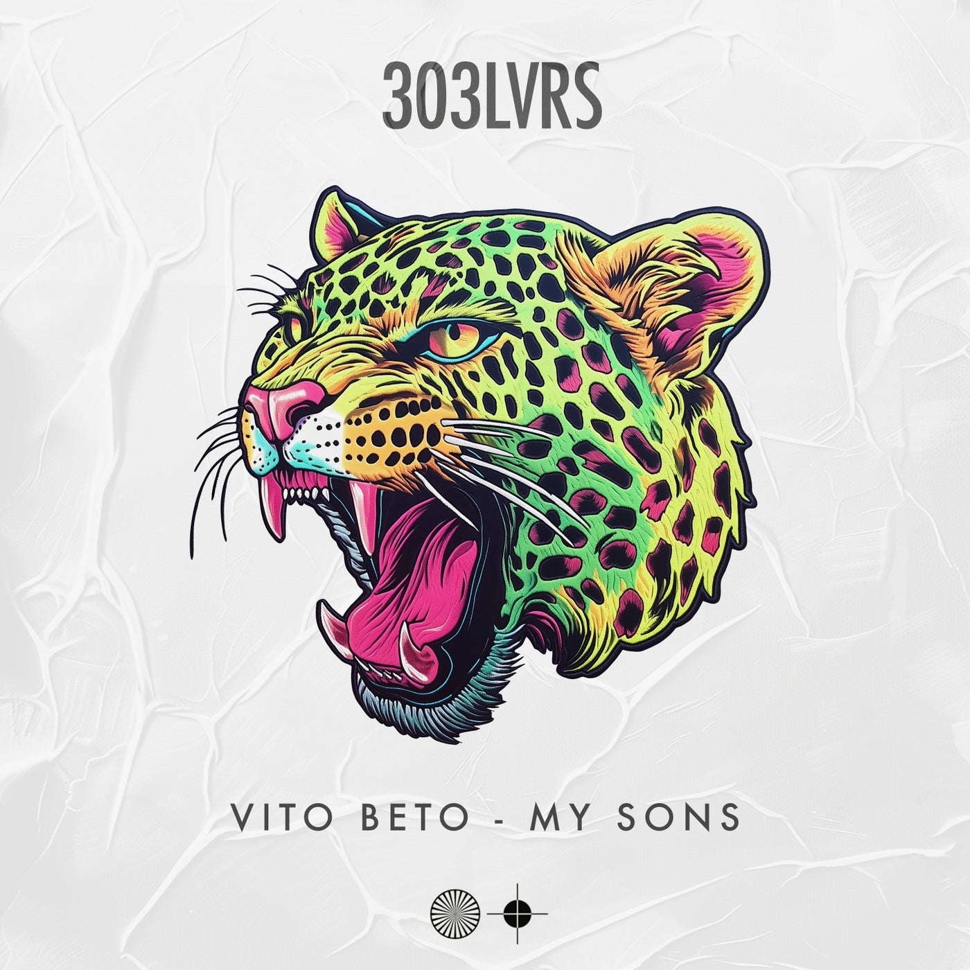 Cover - Vito Beto - My Sons (Extended Mix)