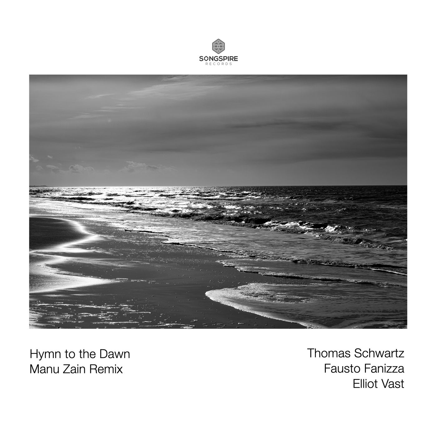 Cover - Thomas Schwartz, Fausto Fanizza, Elliot Vast - Hymn To The Dawn (Instrumental Mix)