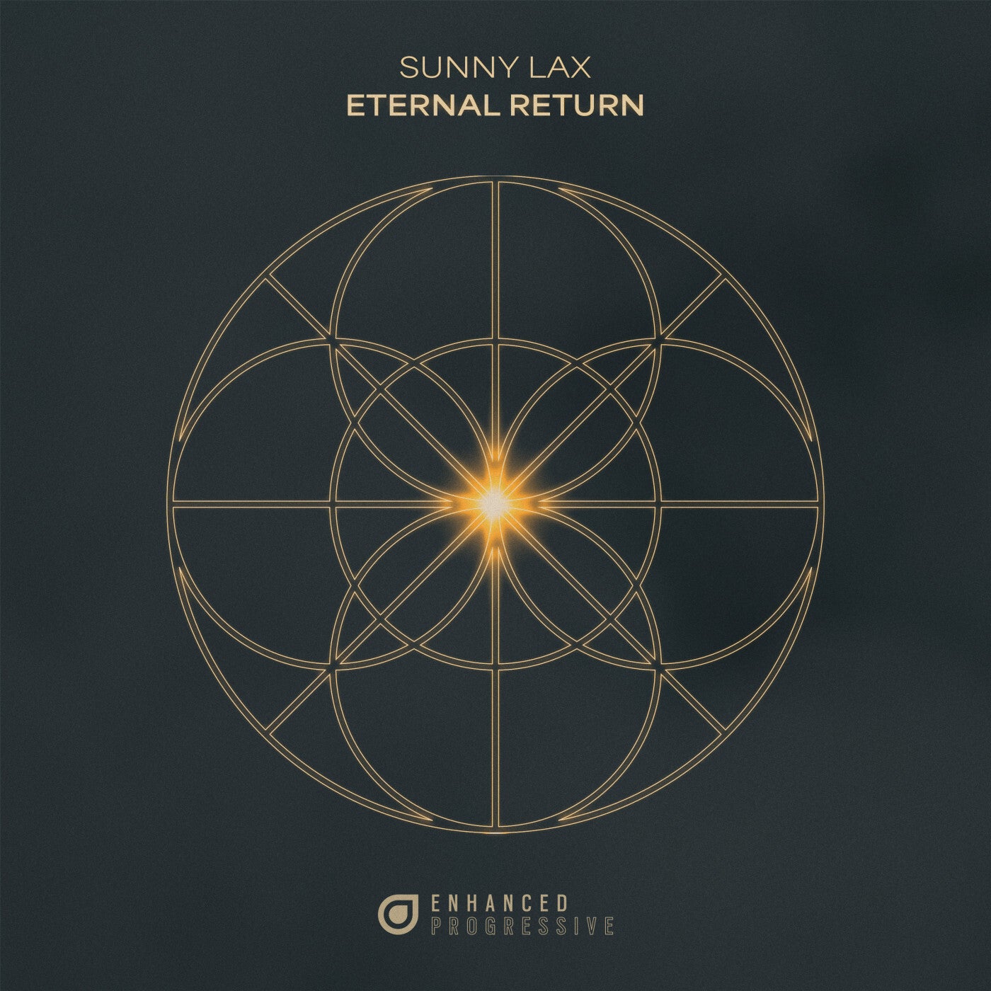 Cover - Sunny Lax - Thoth (Extended Mix)