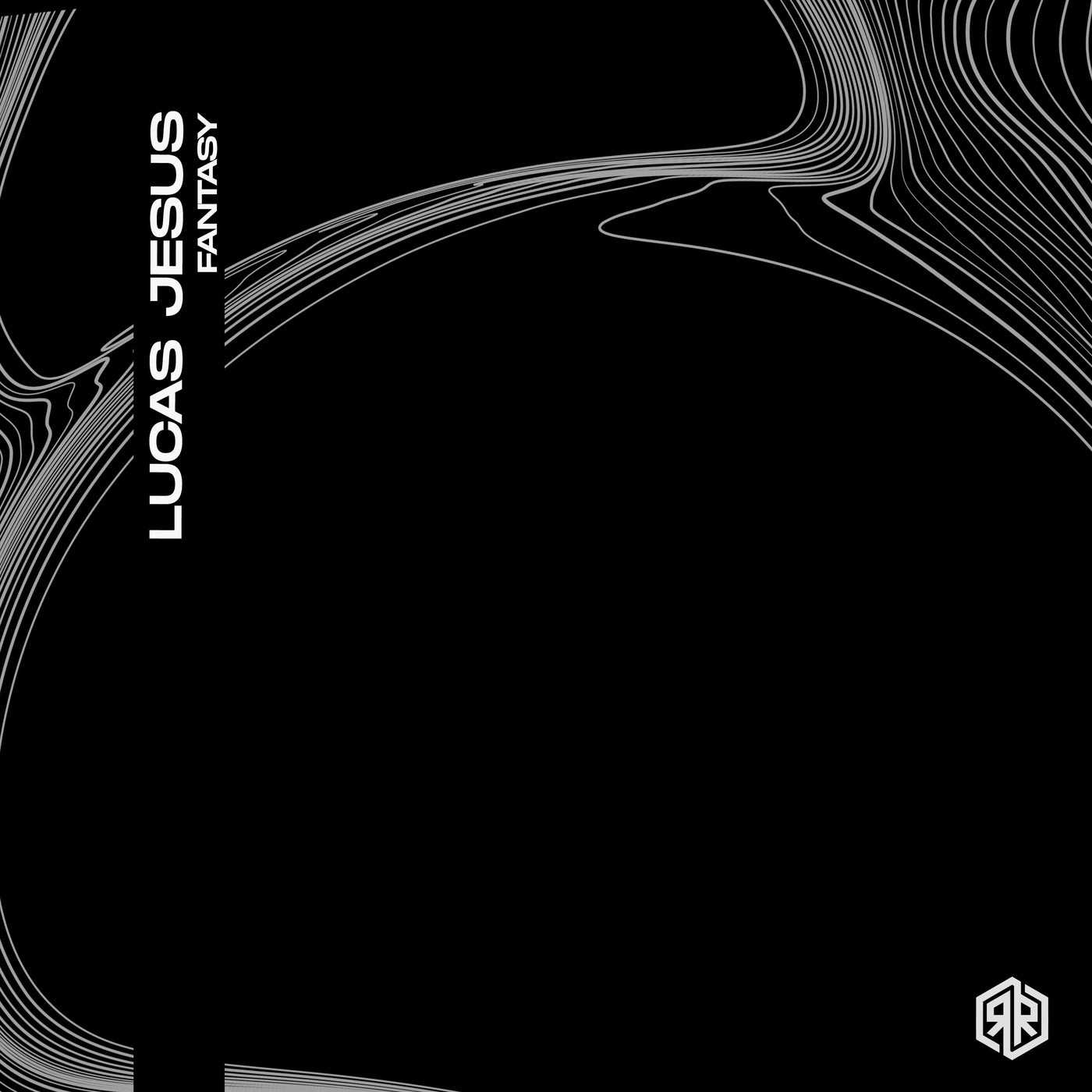 Cover - Lucas Jesus - Fantasy (Original Mix)