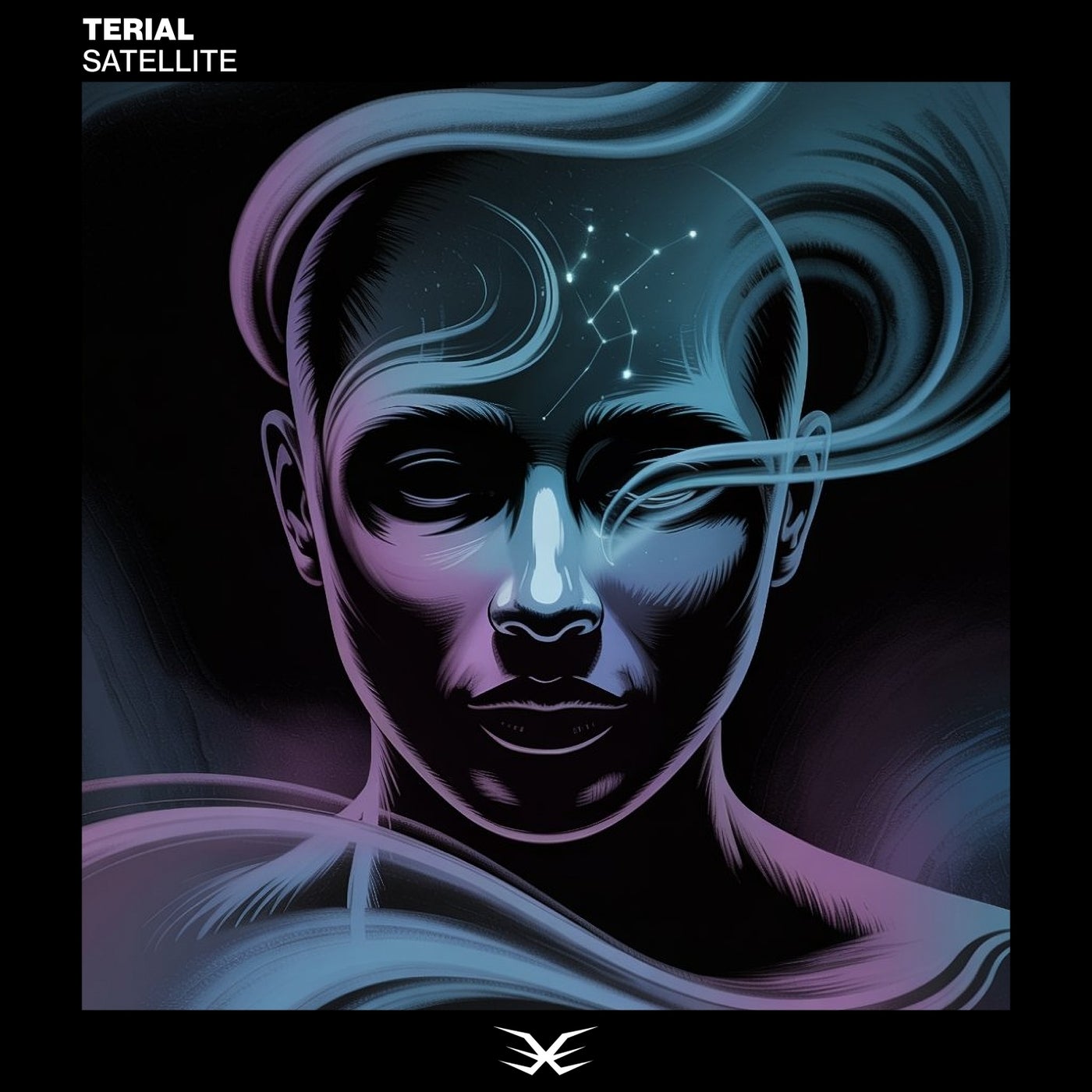 Cover - TERIAL - Satellite (Original Mix)