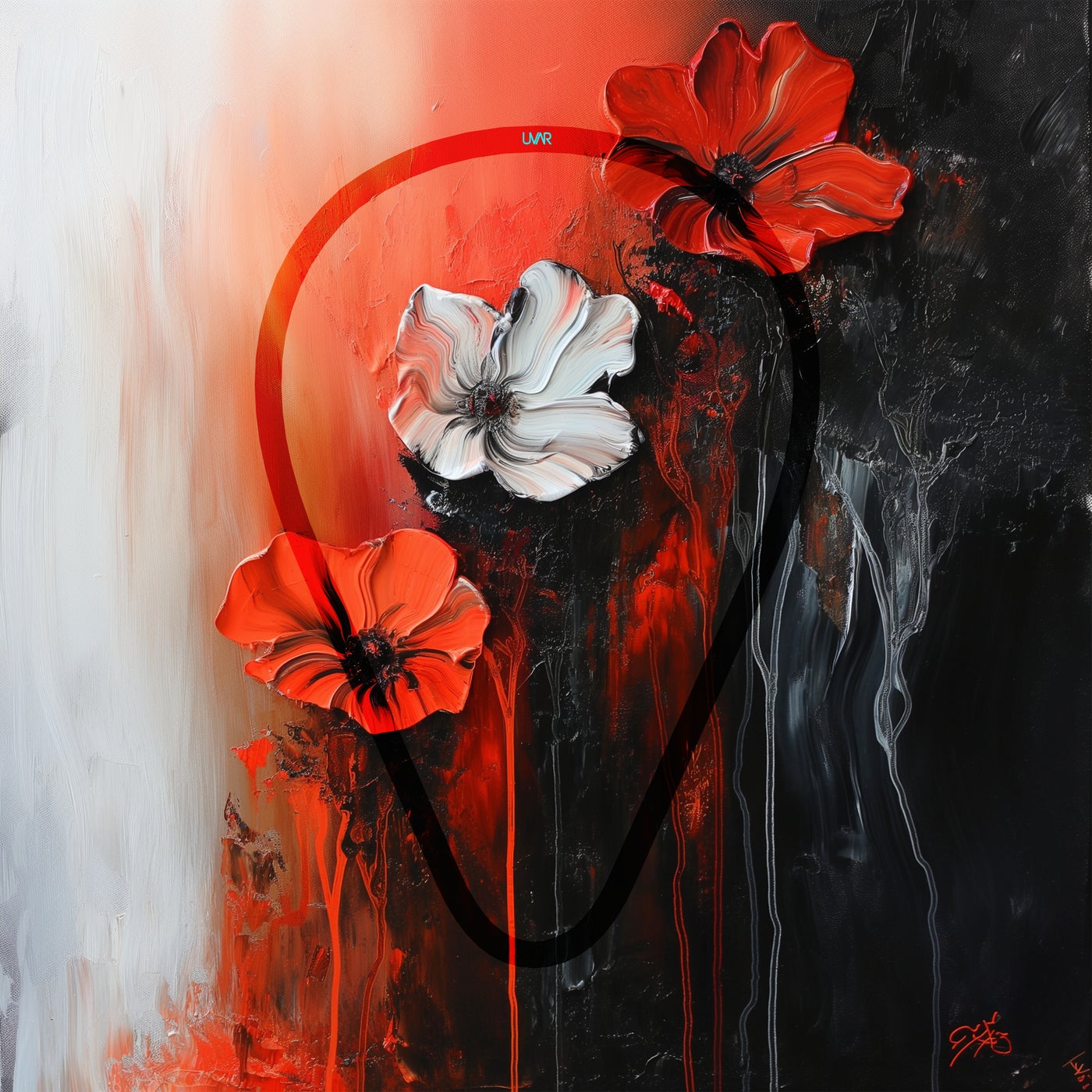 Cover - Politics Of Dancing - Get real (Original Mix)