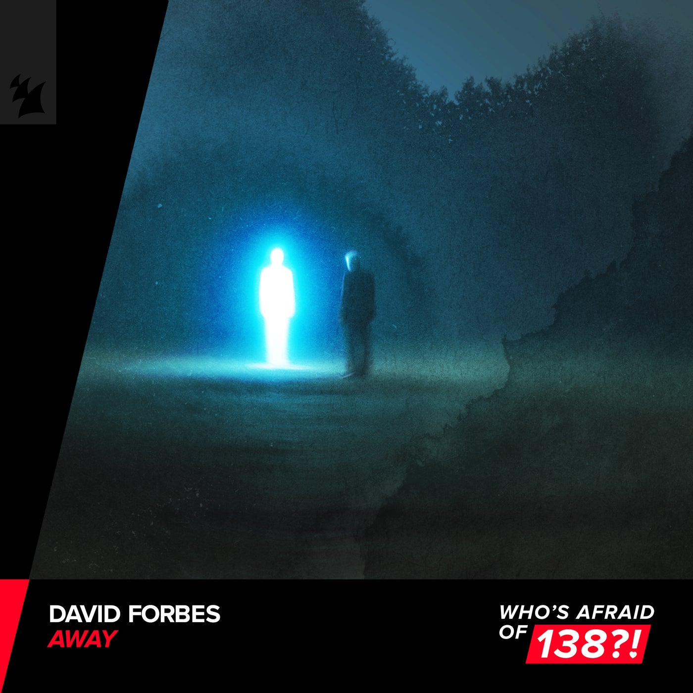 Cover - David Forbes - Away (Extended Mix)