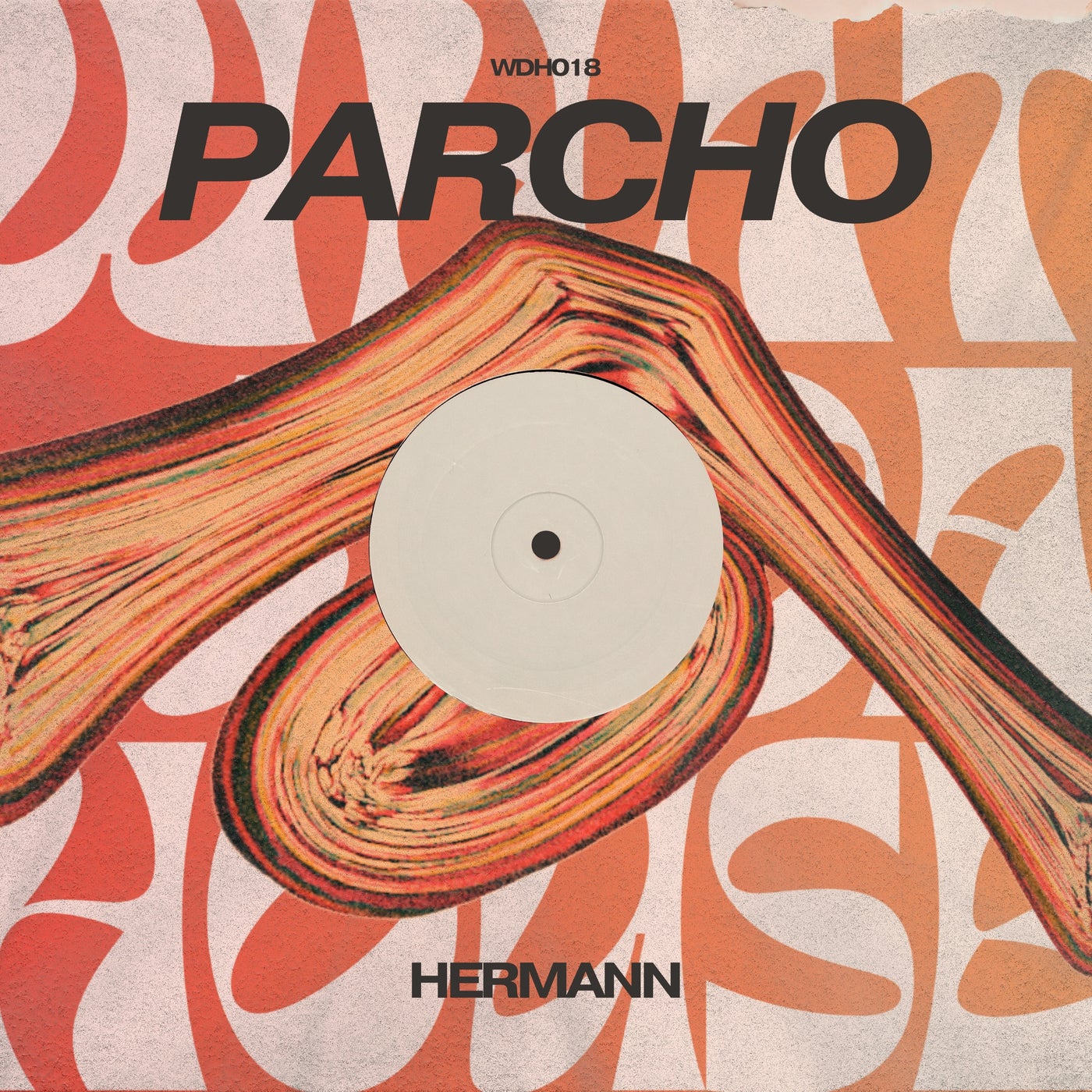 Cover - Hermann - Parcho (Extended Mix)