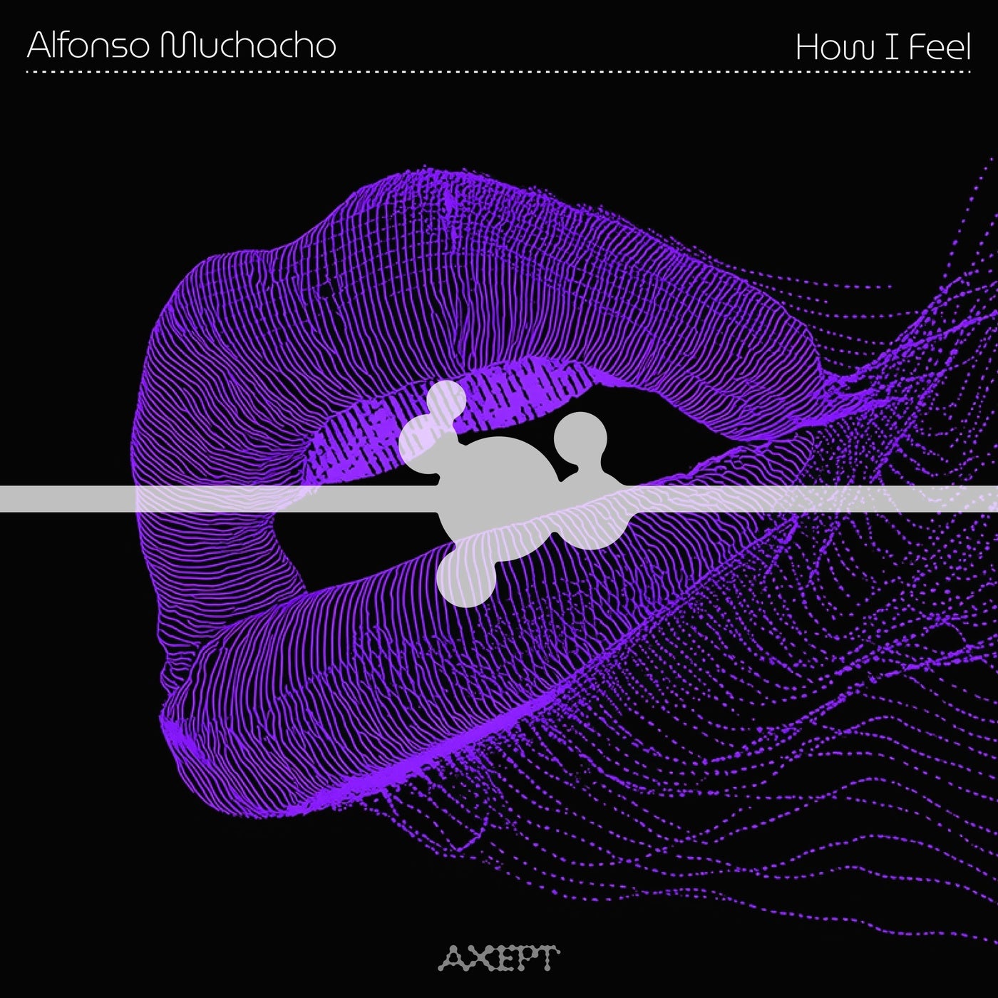 Cover - Alfonso Muchacho - How I Feel (Extended Mix)