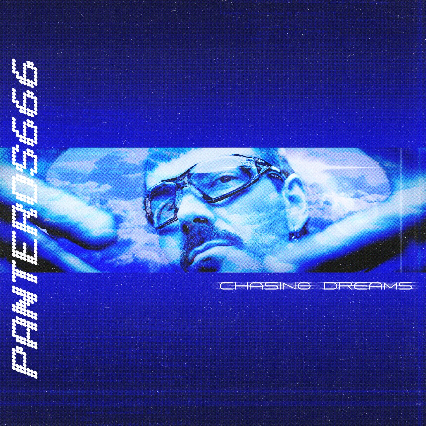Cover - Panteros666 - Chasing Dreams (Extended)