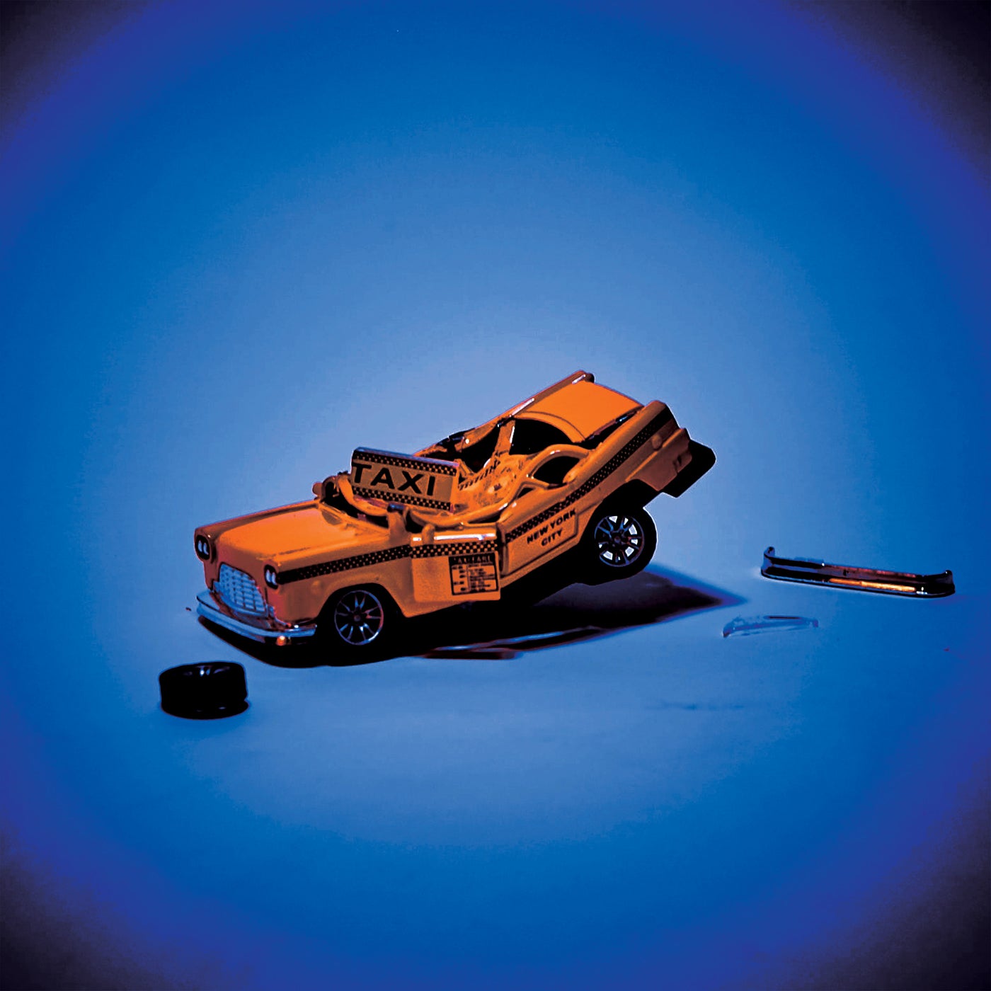 Cover - Underground System, Peter Matson - Shaky Escalator (Aroop Roy Remix)