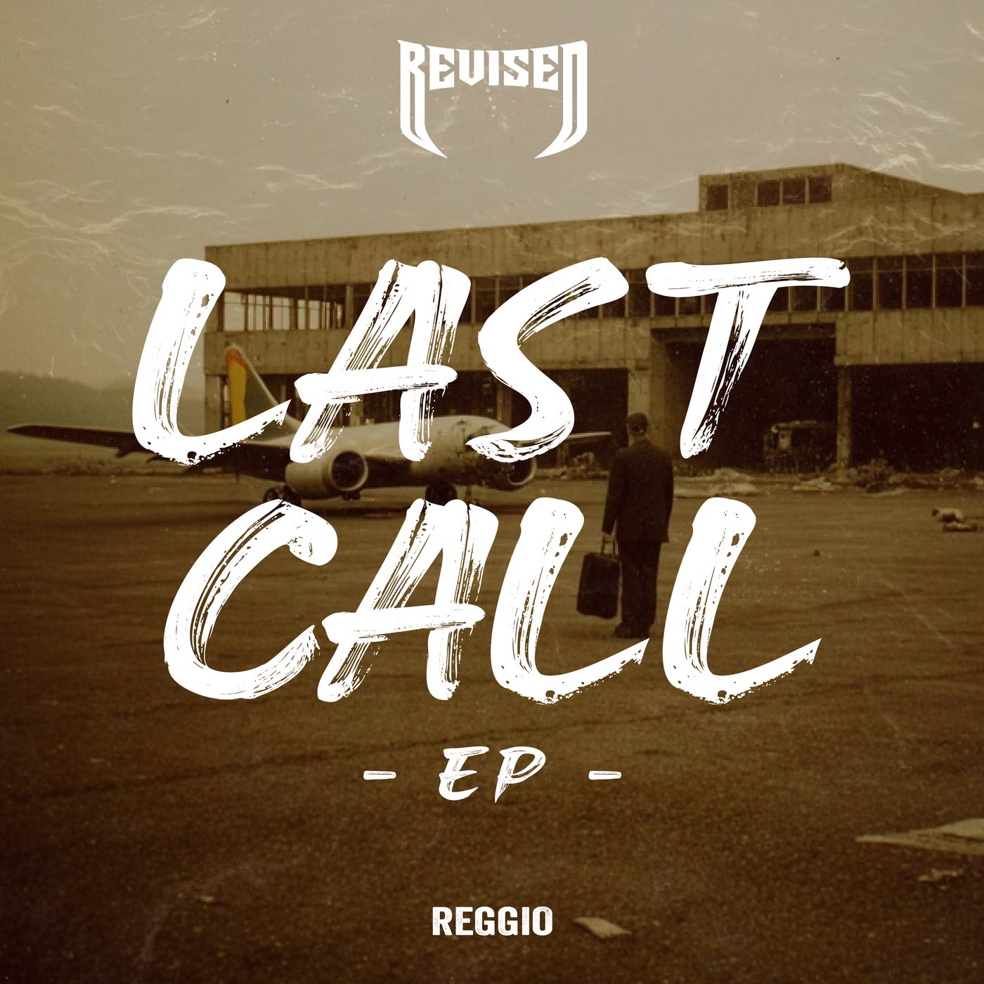 Cover - Reggio - Fuego (Original Mix)