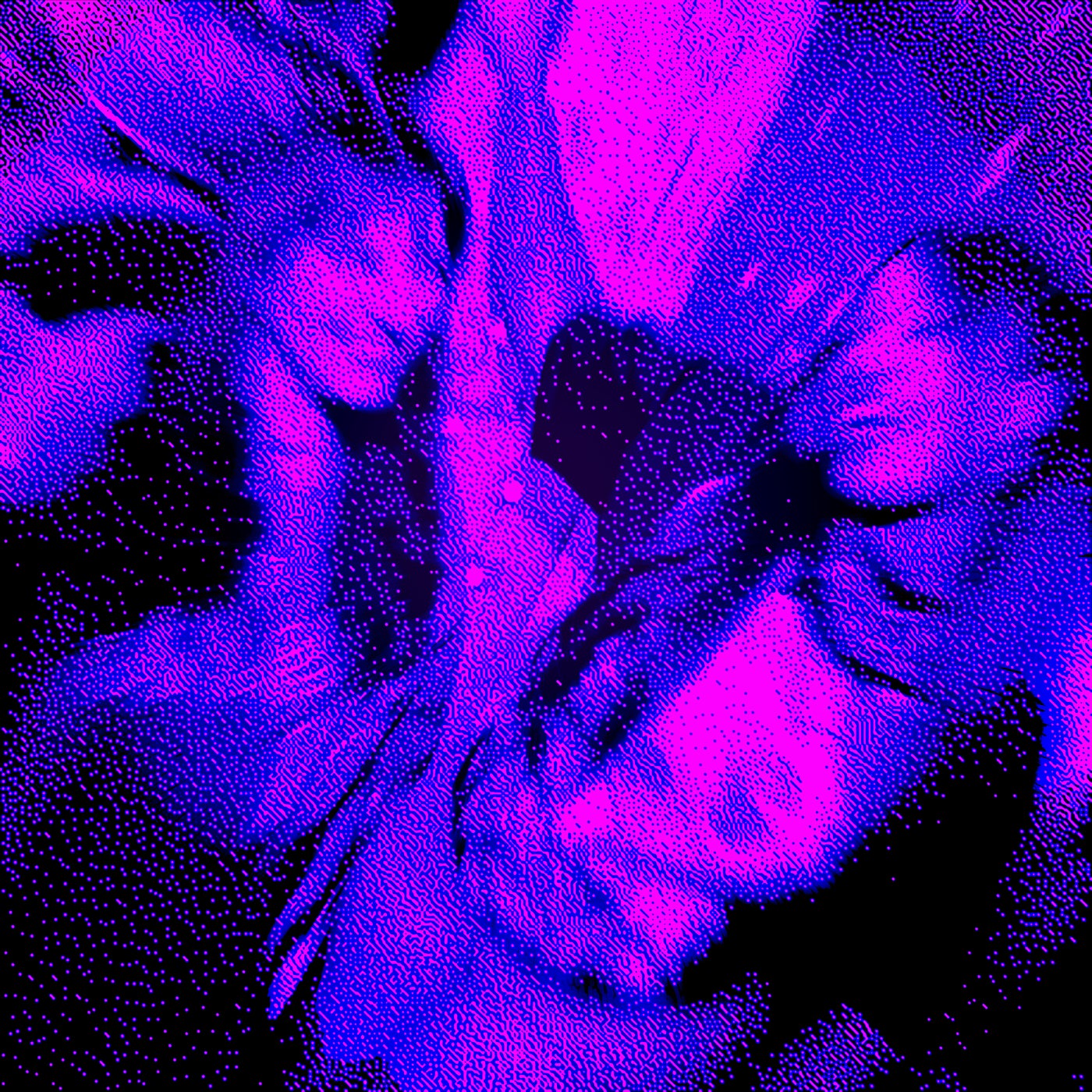 Cover - Jubilee, UNIIQU3 - Trippin' (Original Mix)