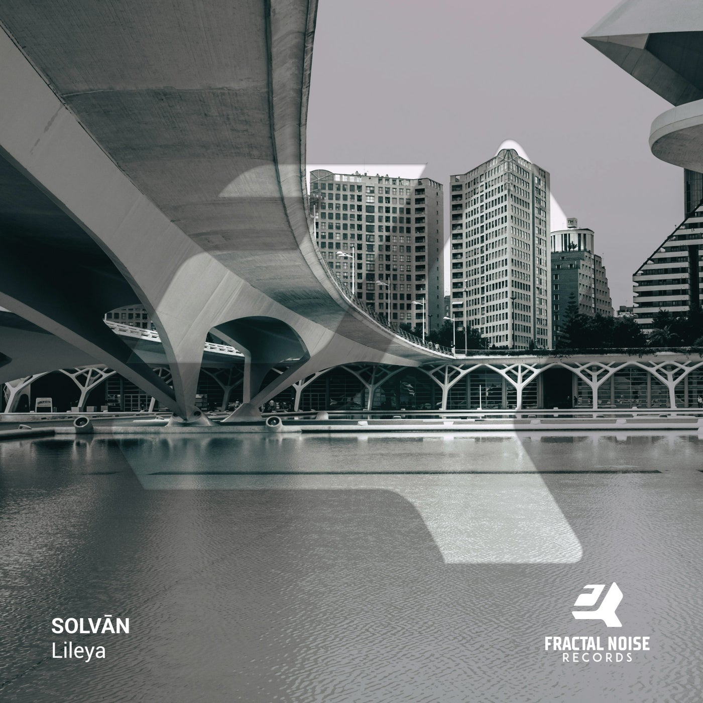 Cover - Solvān - Polumya (Original Mix)