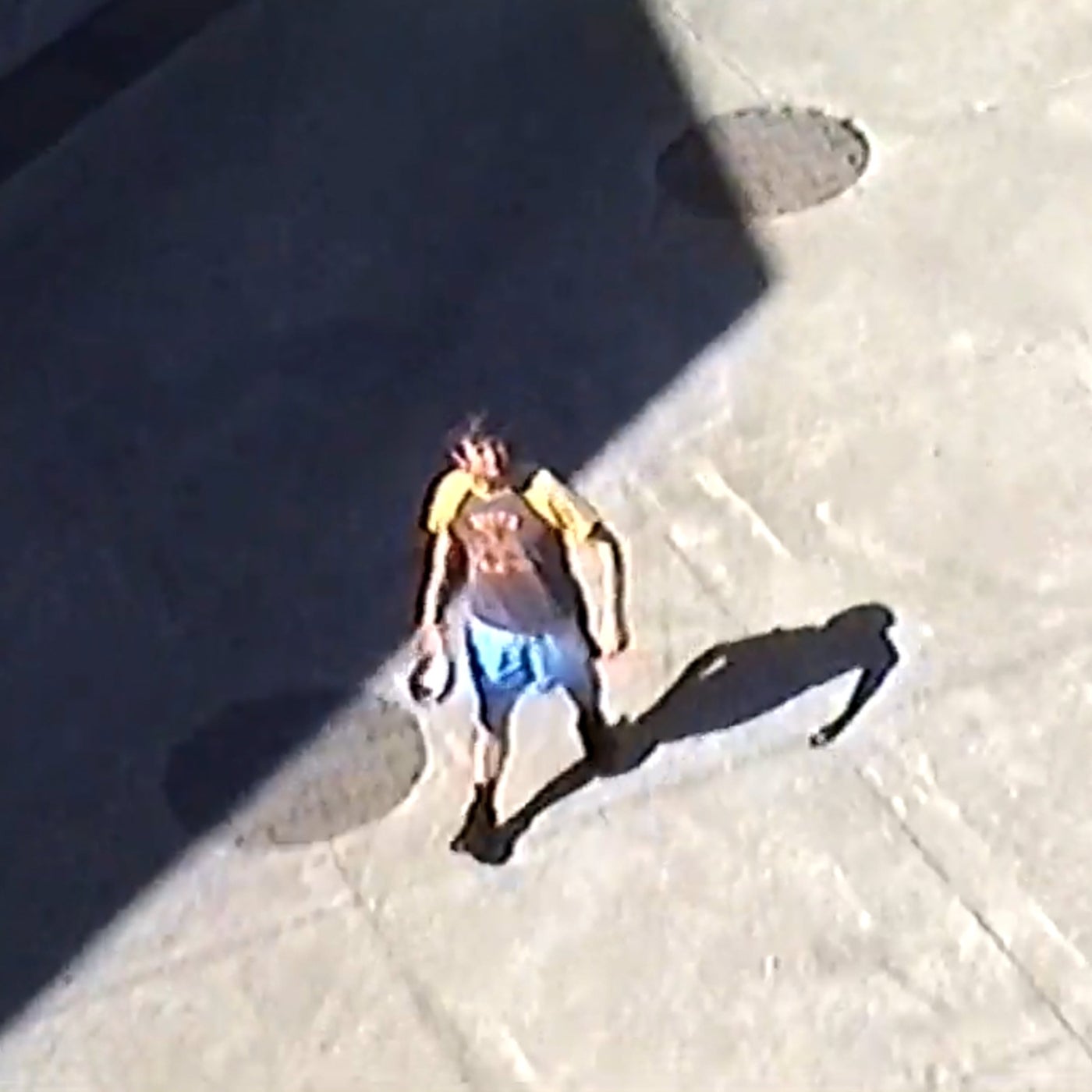 Cover - Mall Grab - The Way I'm Feeling (Original Mix)