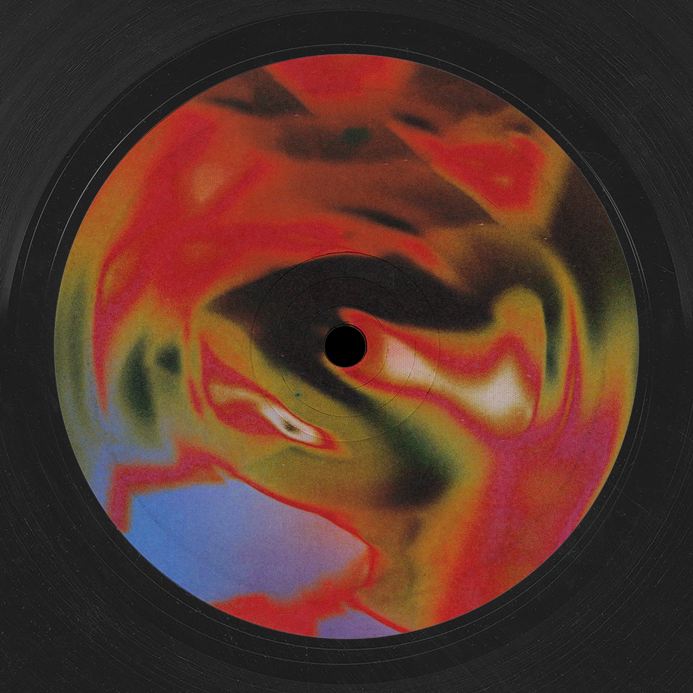 Cover - Carre, Danny Goliger - Tricky One (Original Mix)