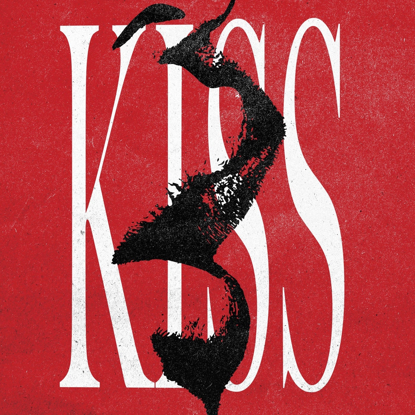 Cover - KAAP - Kiss (Kyra Khaldi Remix)