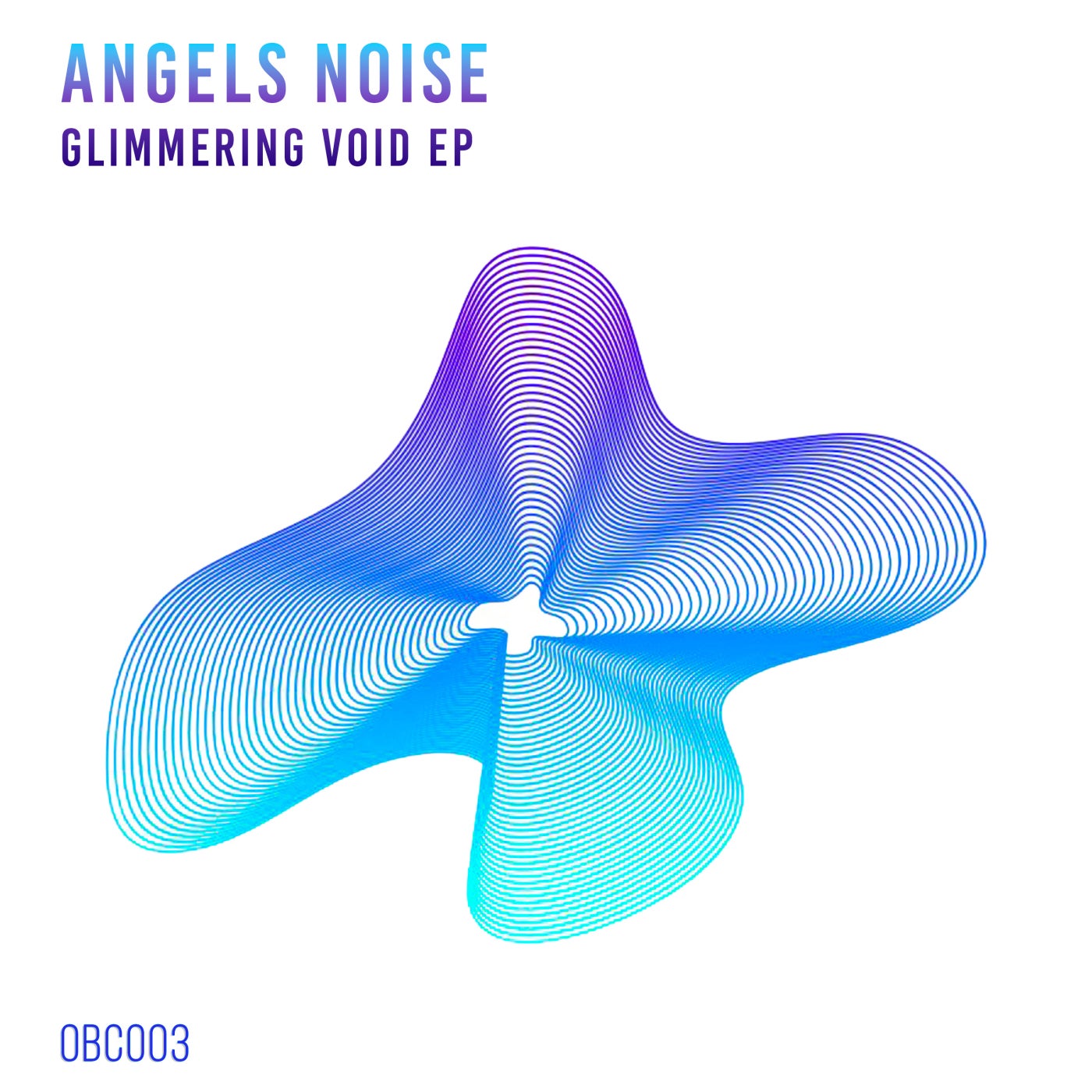Cover - Angels Noise - If You Need Me (Original Mix)
