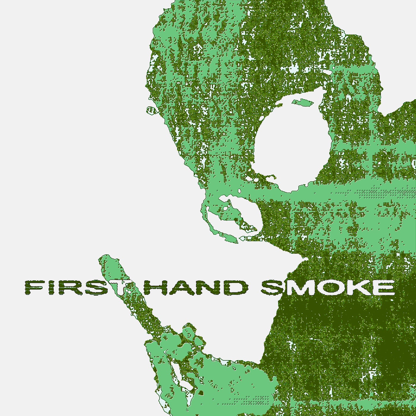 Cover - DJ Swisha - FIRST HAND SMOKE (Original Mix)