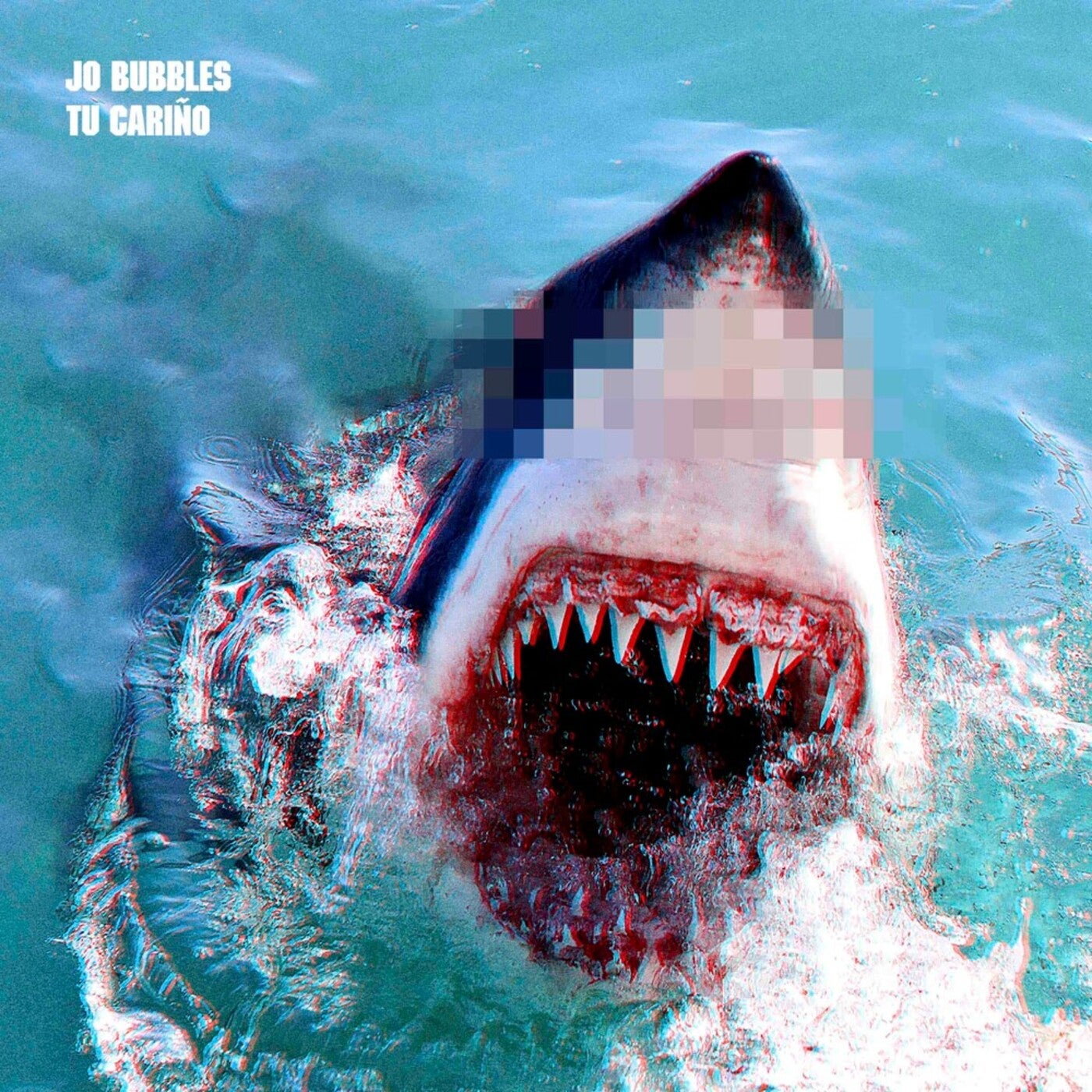 Cover - Jo Bubbles - Can You Dream? (Original Mix)