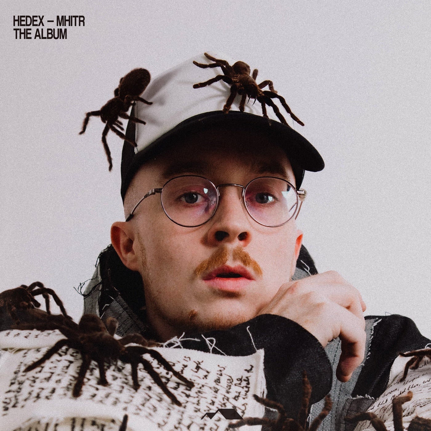 Cover - Hedex, DON DARKOE - IDK (Original Mix)