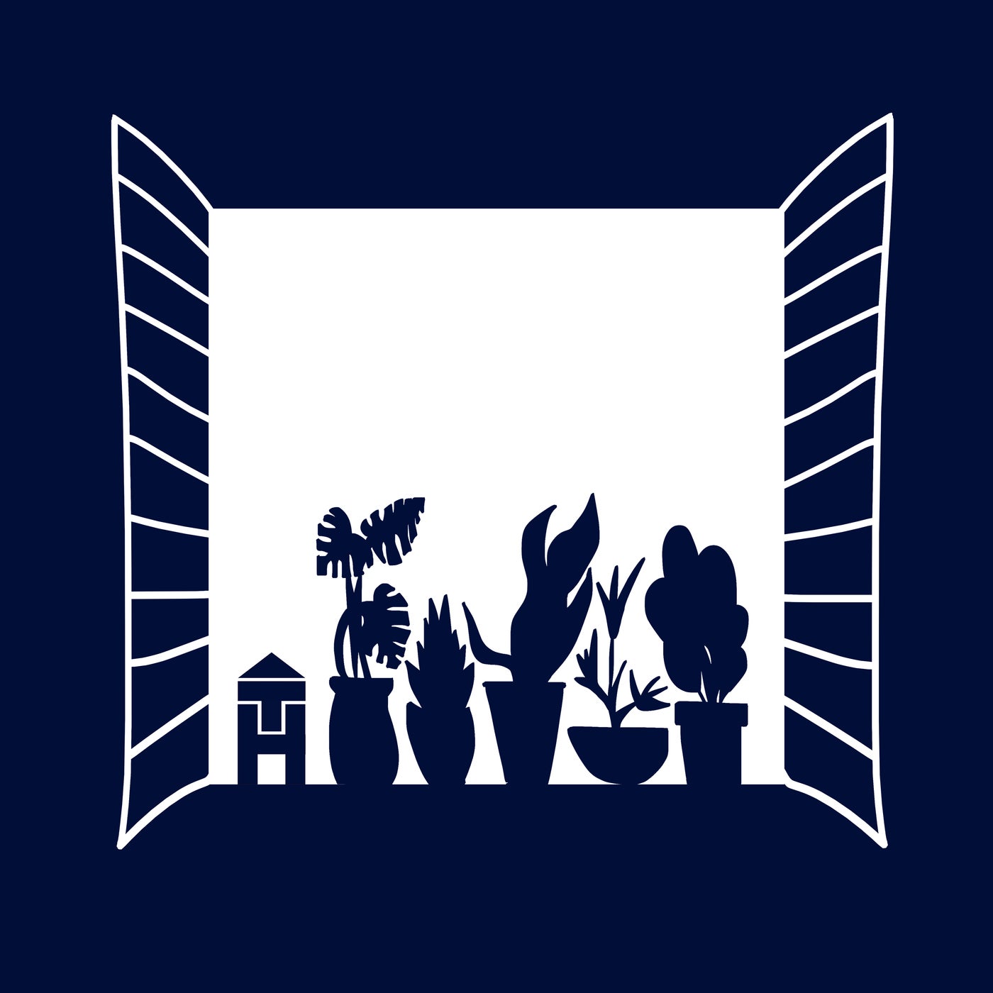 Cover - Tuccillo - The Place (Original Mix)