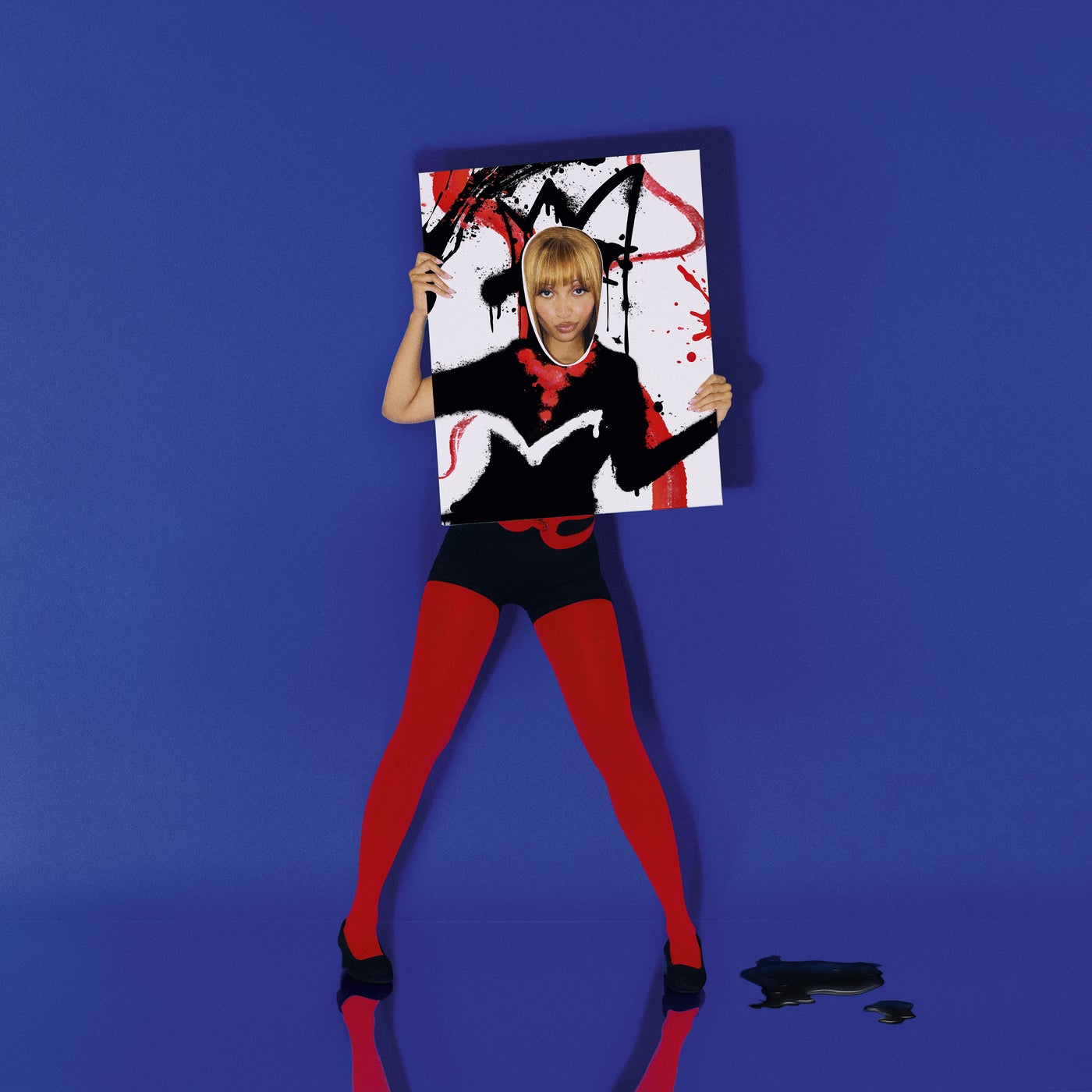 Cover - PinkPantheress - Stateside + Groove Armada (Original Mix)