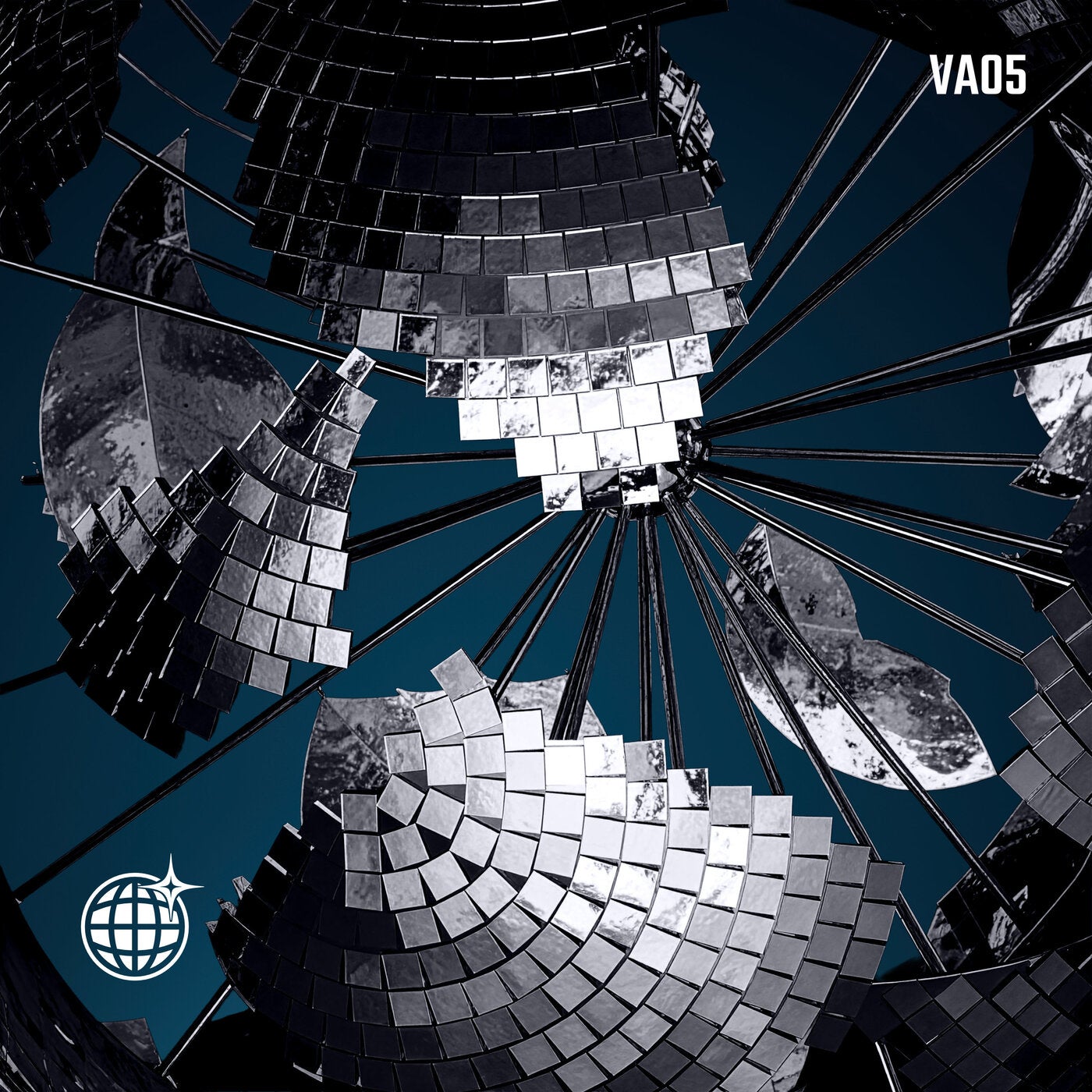 Cover - Buck, Jezza & Jod - Desmadre (Original Mix)