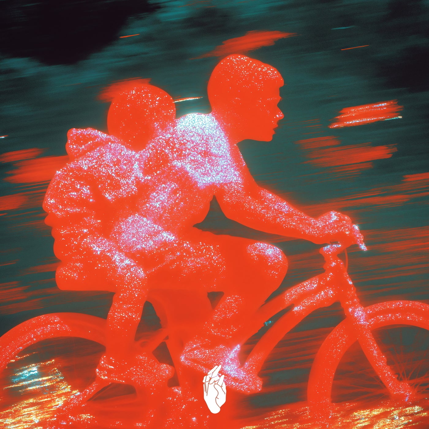 Cover - Innellea, Peces Raros - Parte del Juego (Original Mix)