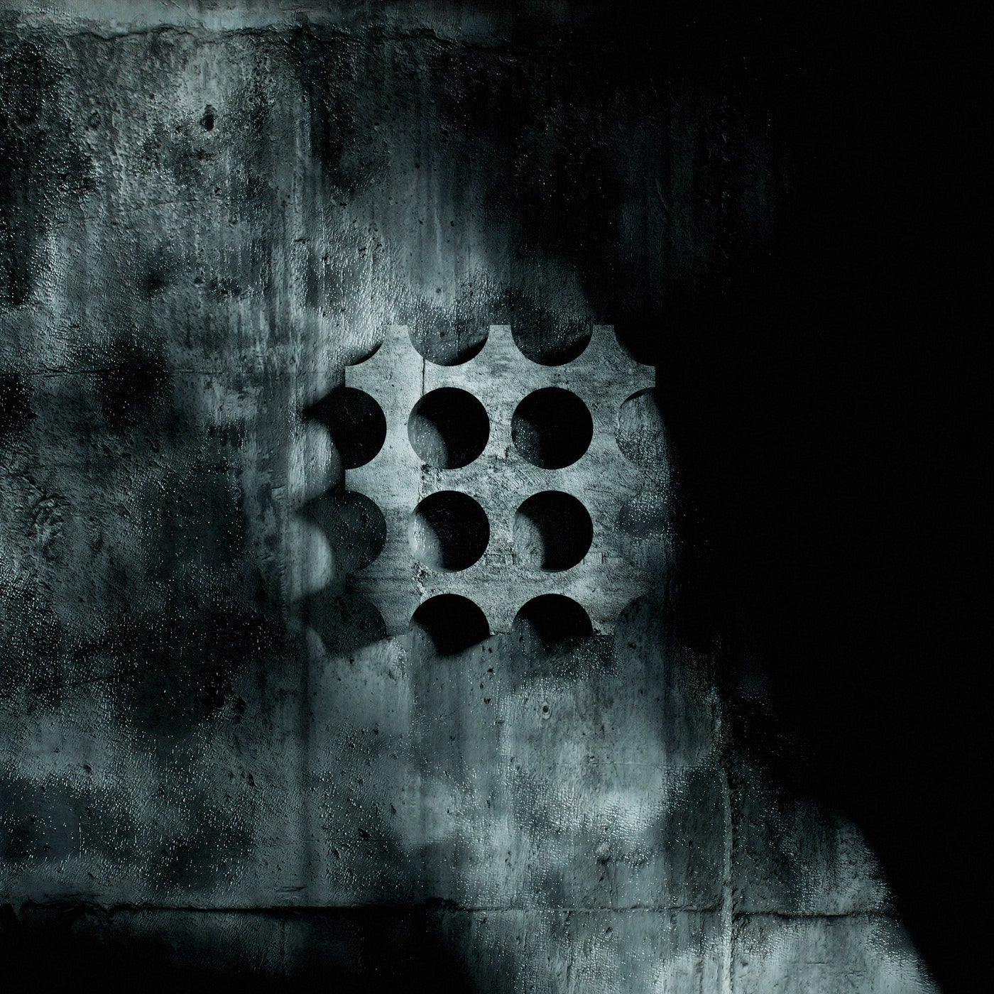 Cover - Maison Ware - Rain (Extended Mix)