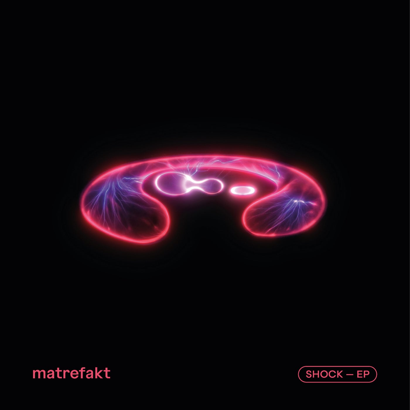 Cover - Matrefakt - conductor (Extended Dub Mix)