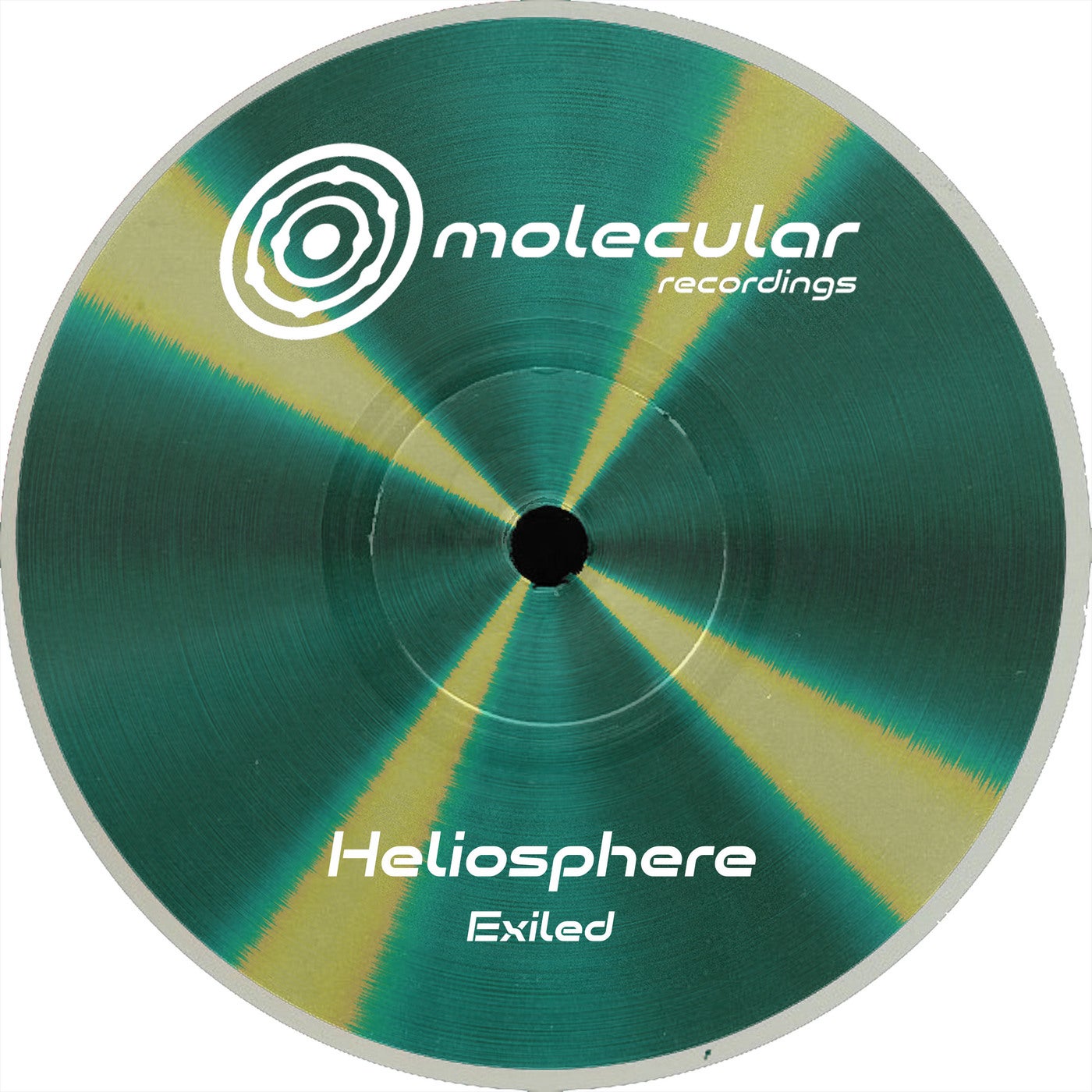Cover - Heliosphere - Crimson Meteor (Original Mix)