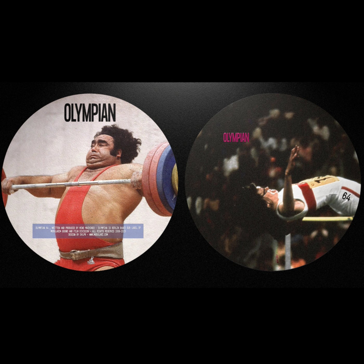 Cover - Mind Machines - Wh Cut (Original Mix)