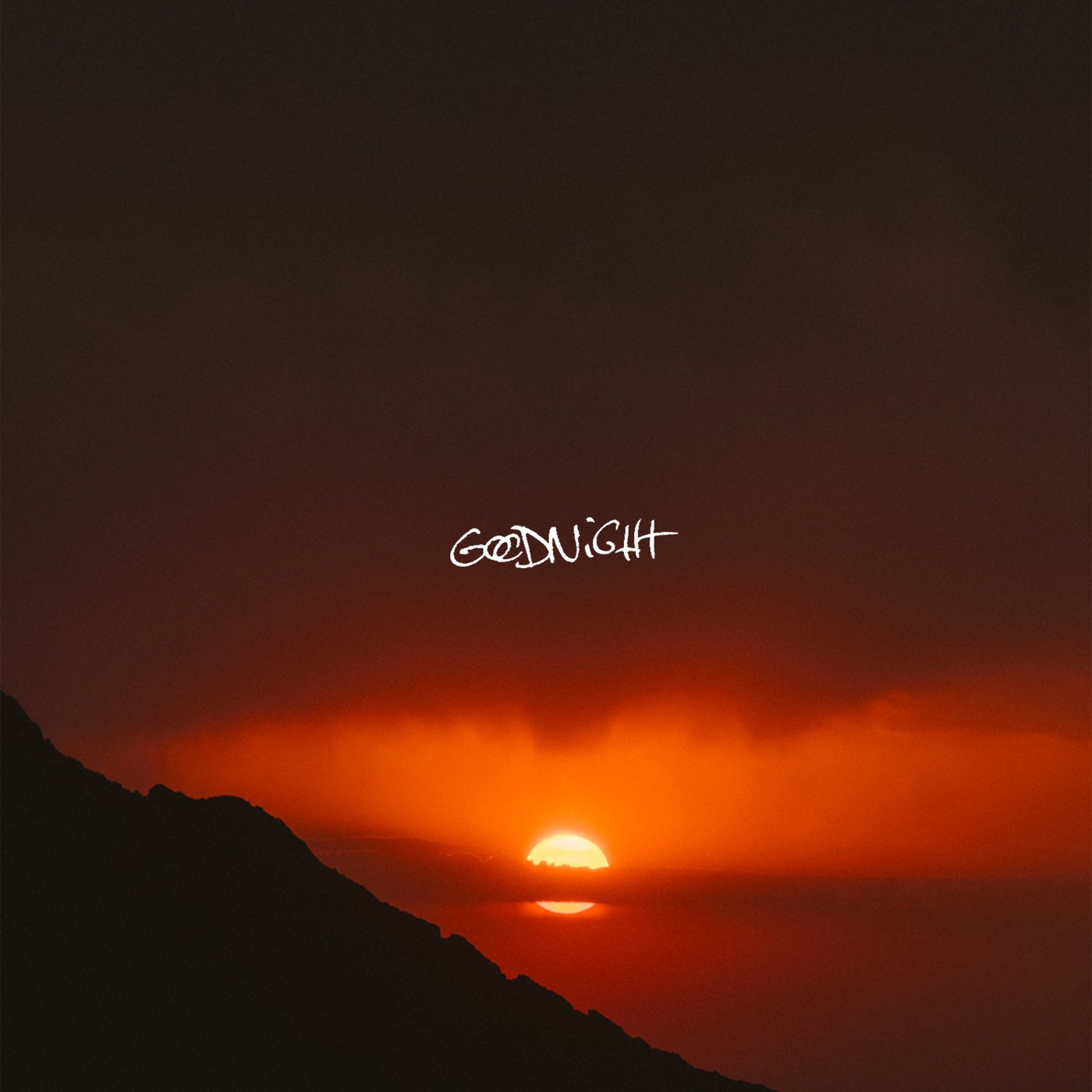 Cover - Thylacine - Goodnight (Original Mix)