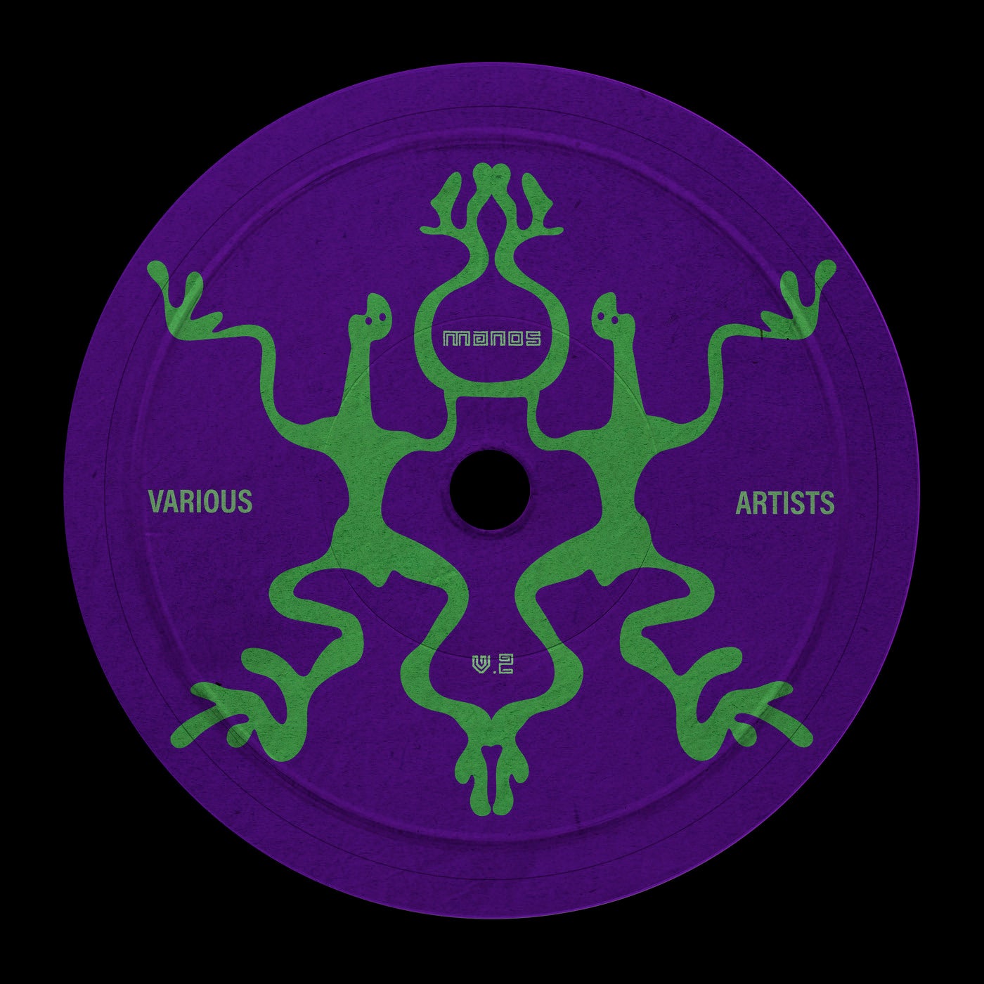 Cover - Jaym (CL) - So Shik (Original Mix)