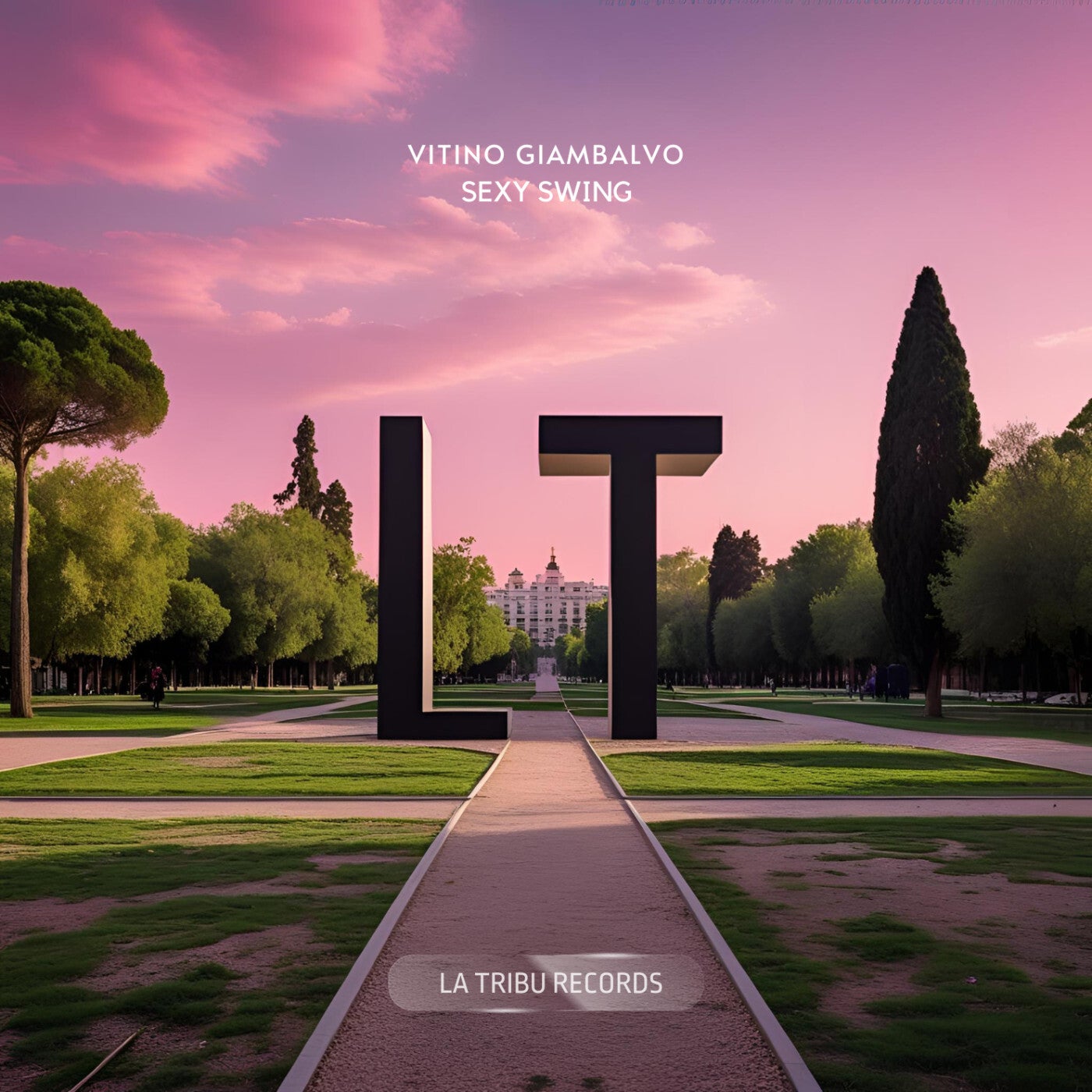 Cover - Vitino Giambalvo - Devil in Head (Original Mix)