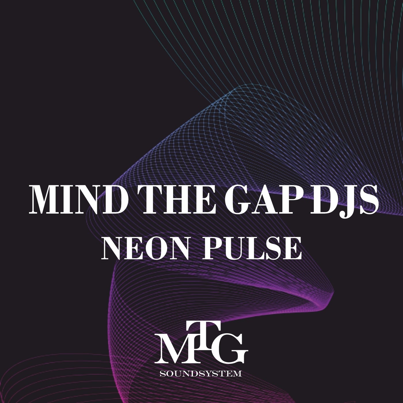 Cover - Mind The Gap Djs - Midnight Mirage (Original Mix)