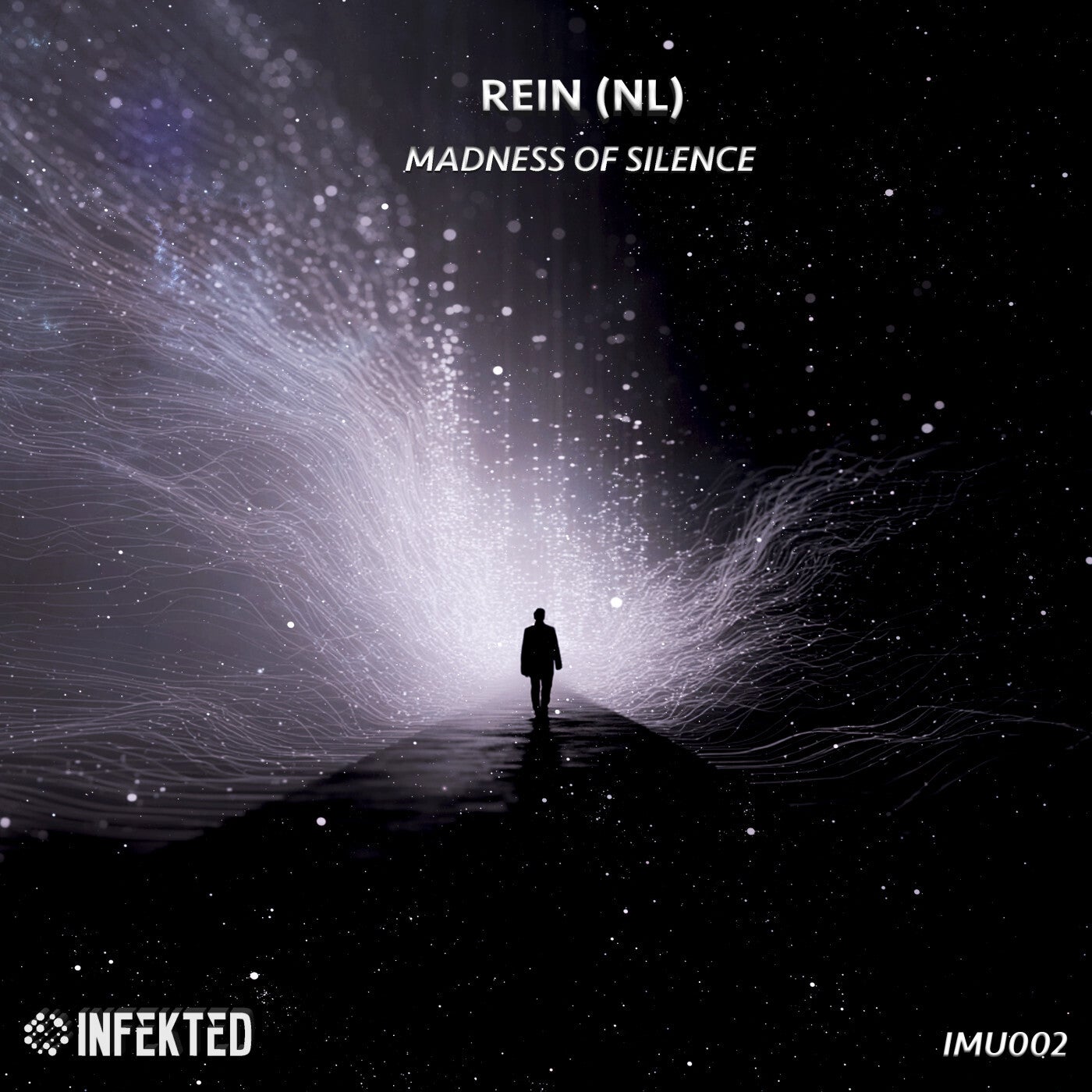 Cover - Rein (NL) - Madness of Silence (Original Mix)