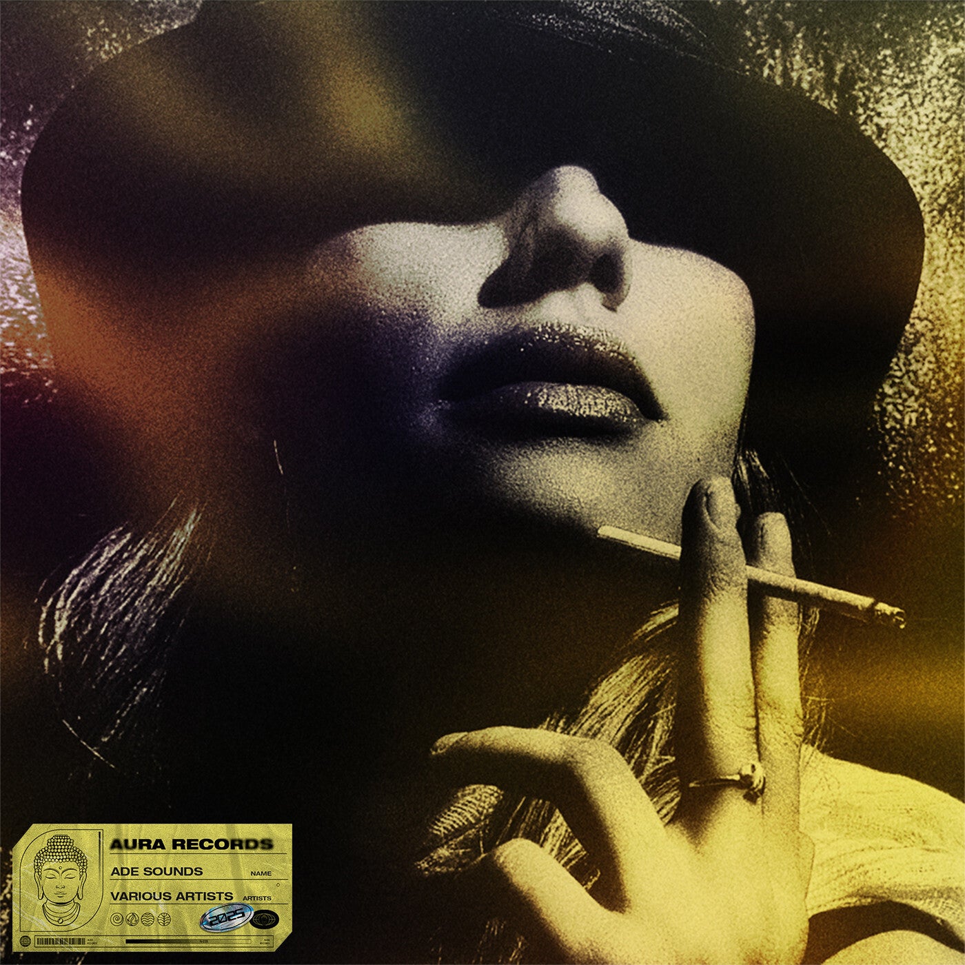 Cover - Juan Valencia, Juan Galvis - Helemaal (Extended Mix)