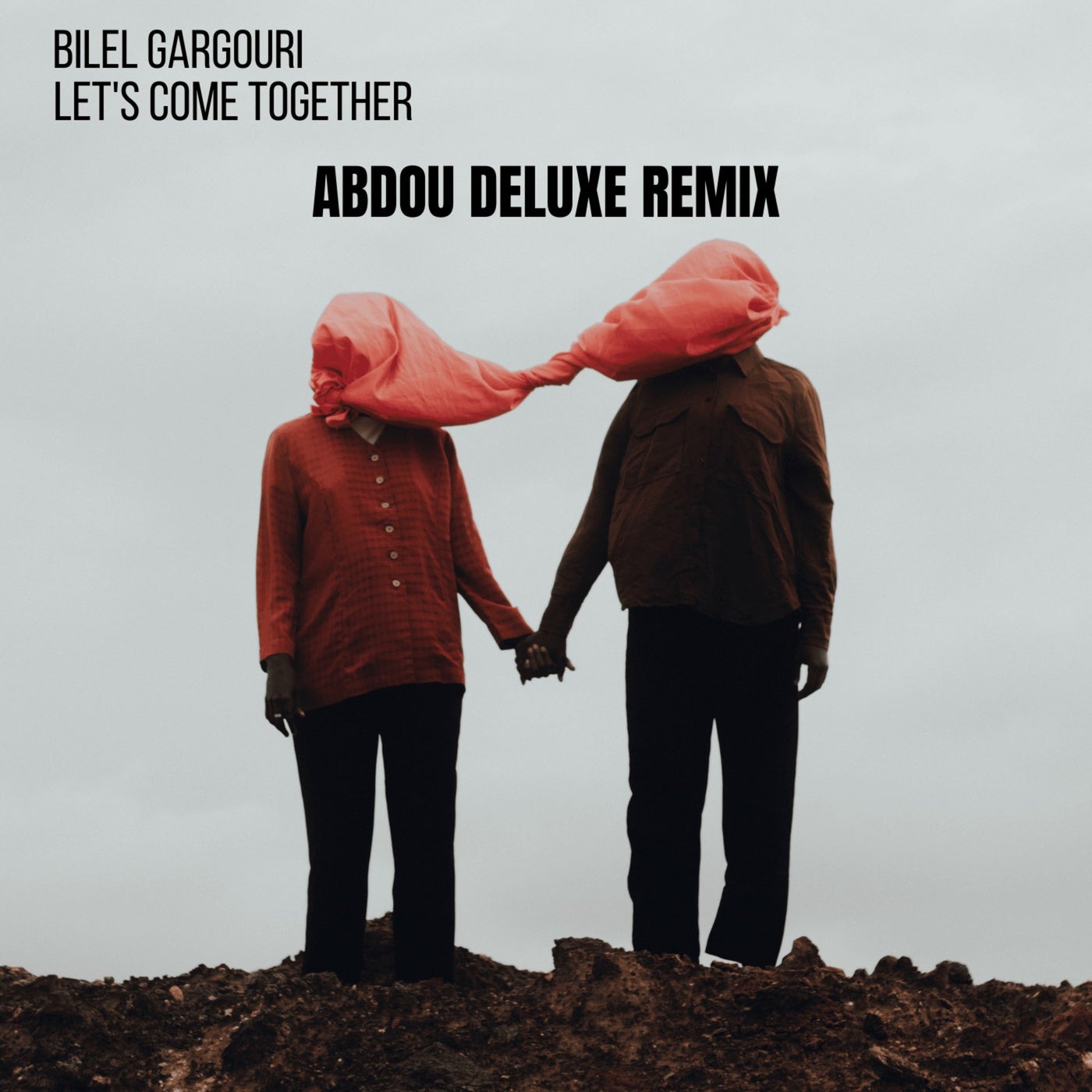 Cover - Bilel Gargouri - Let's Come Together (Abdou Deluxe Remix)