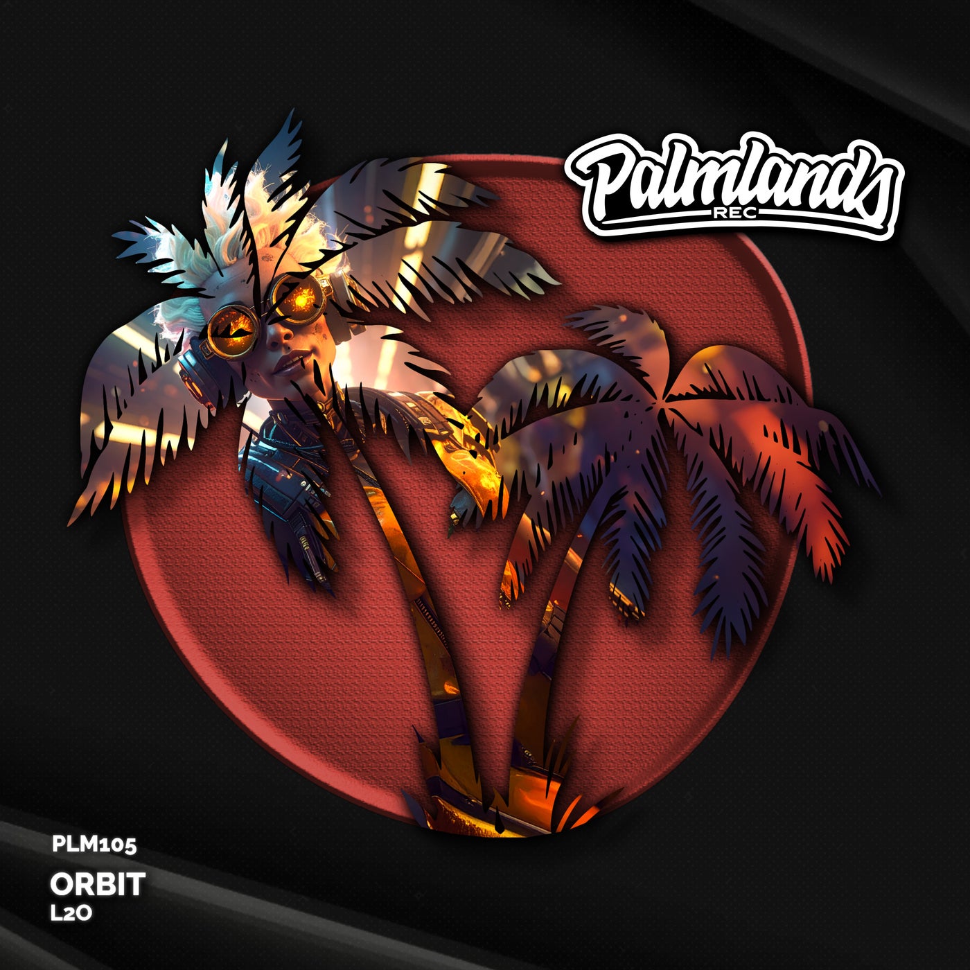 Cover - L2O - Orbit (Extended Mix)